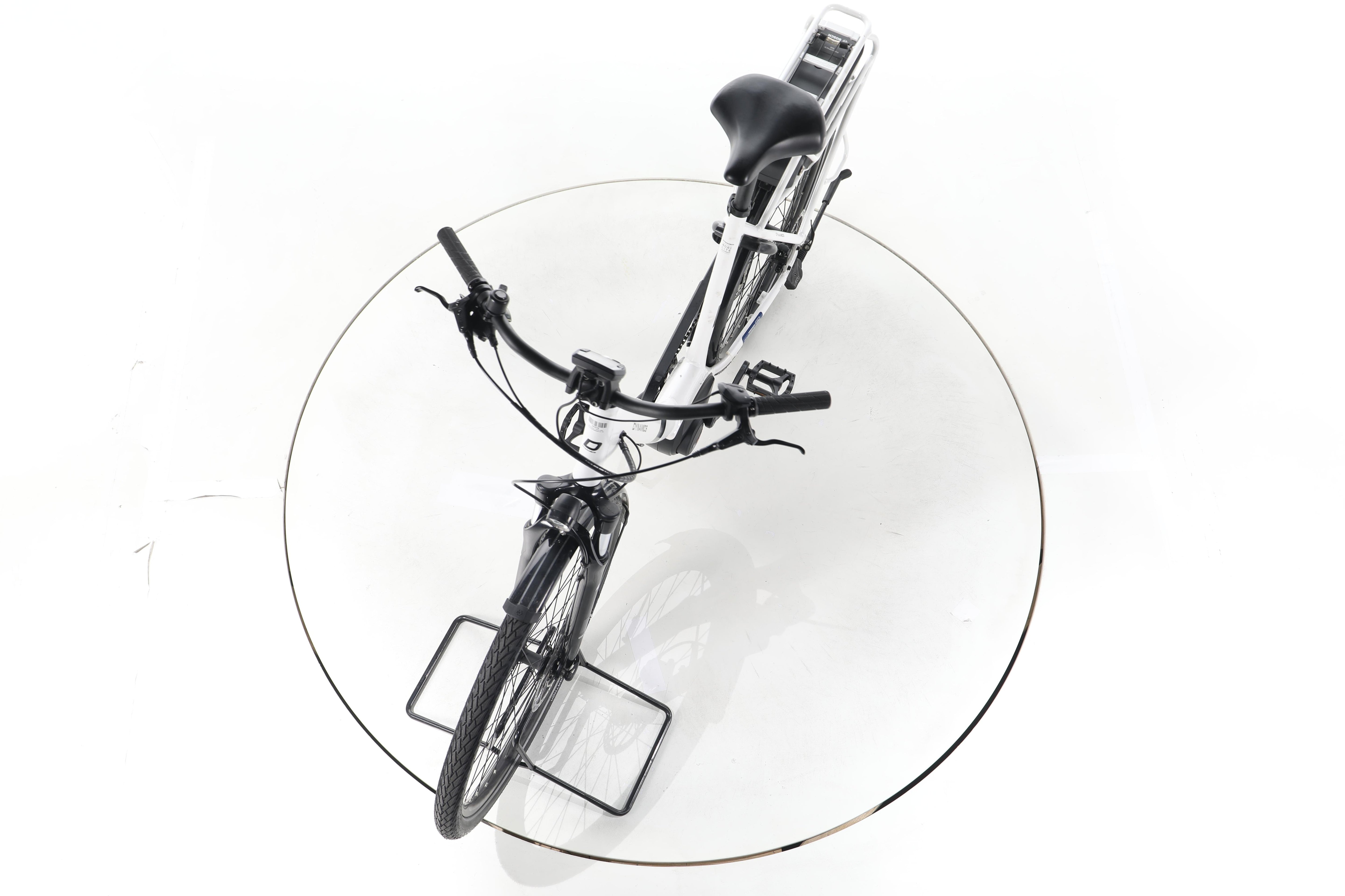 Dynamics E-Lite 8K ID95858 Trekking E-Bike Tiefeinsteiger - Image 17