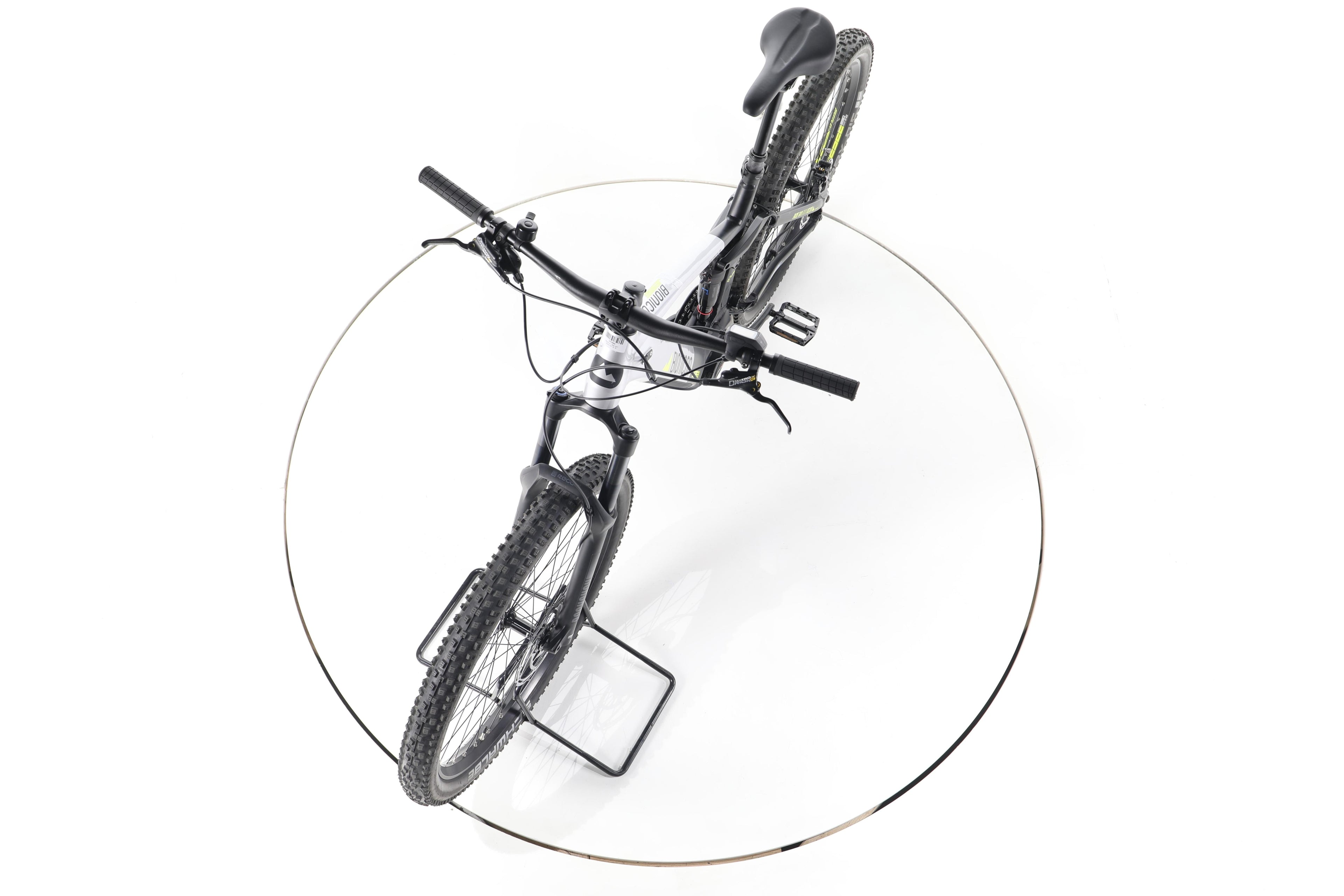 Bionicon Jesse FS1 Fully E-Bike - Image 17