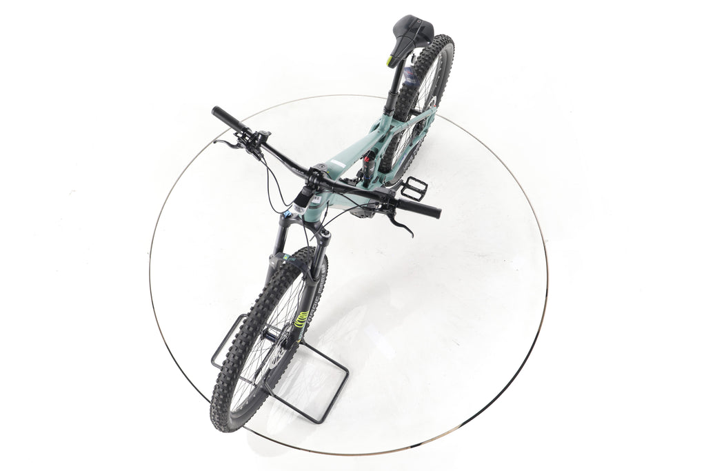 Bulls Sonic Evo Am 1 E-Bike Fully - Image 17