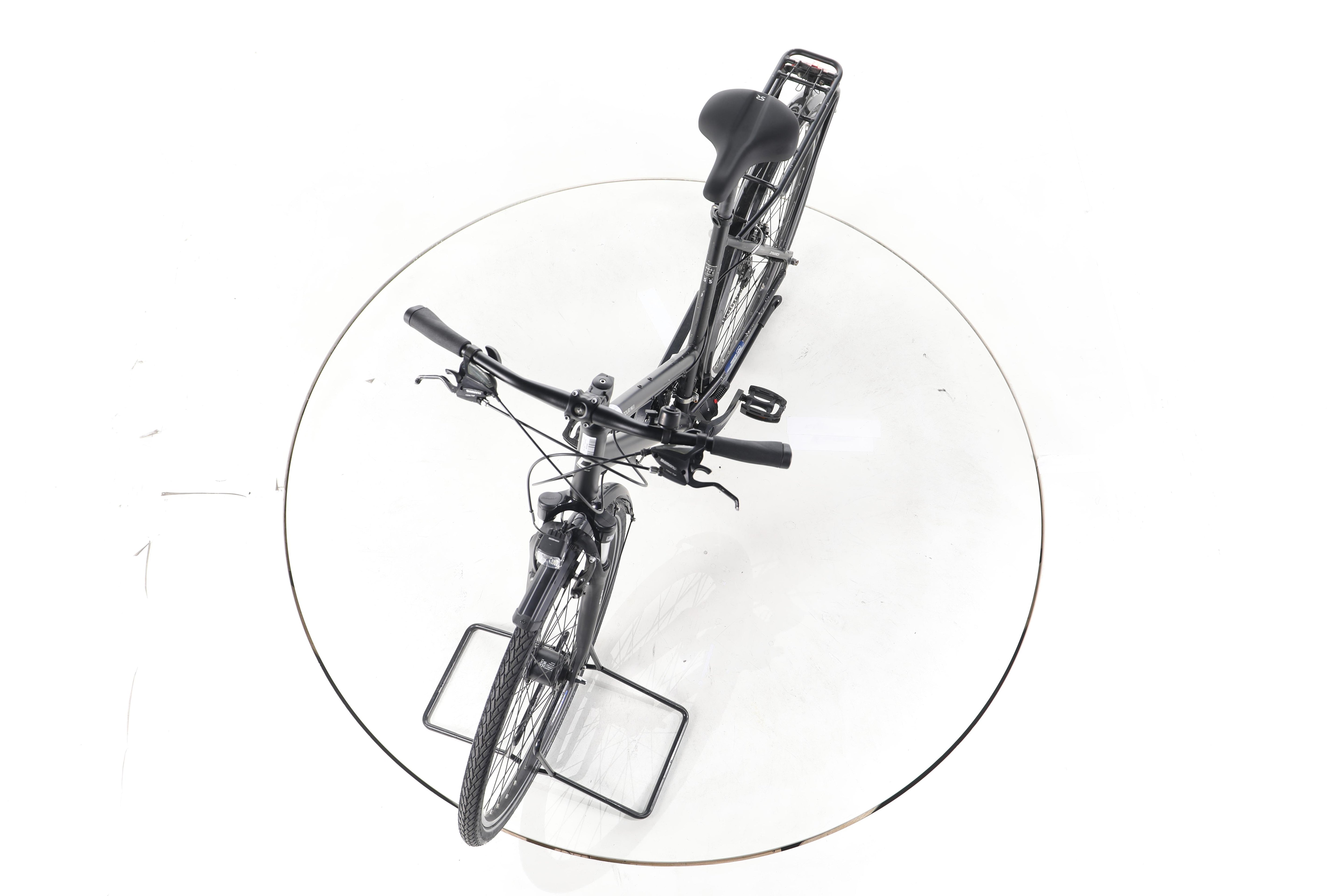 Dynamics Magic Tour MKII Fahrrad City & Trekking - Image 17