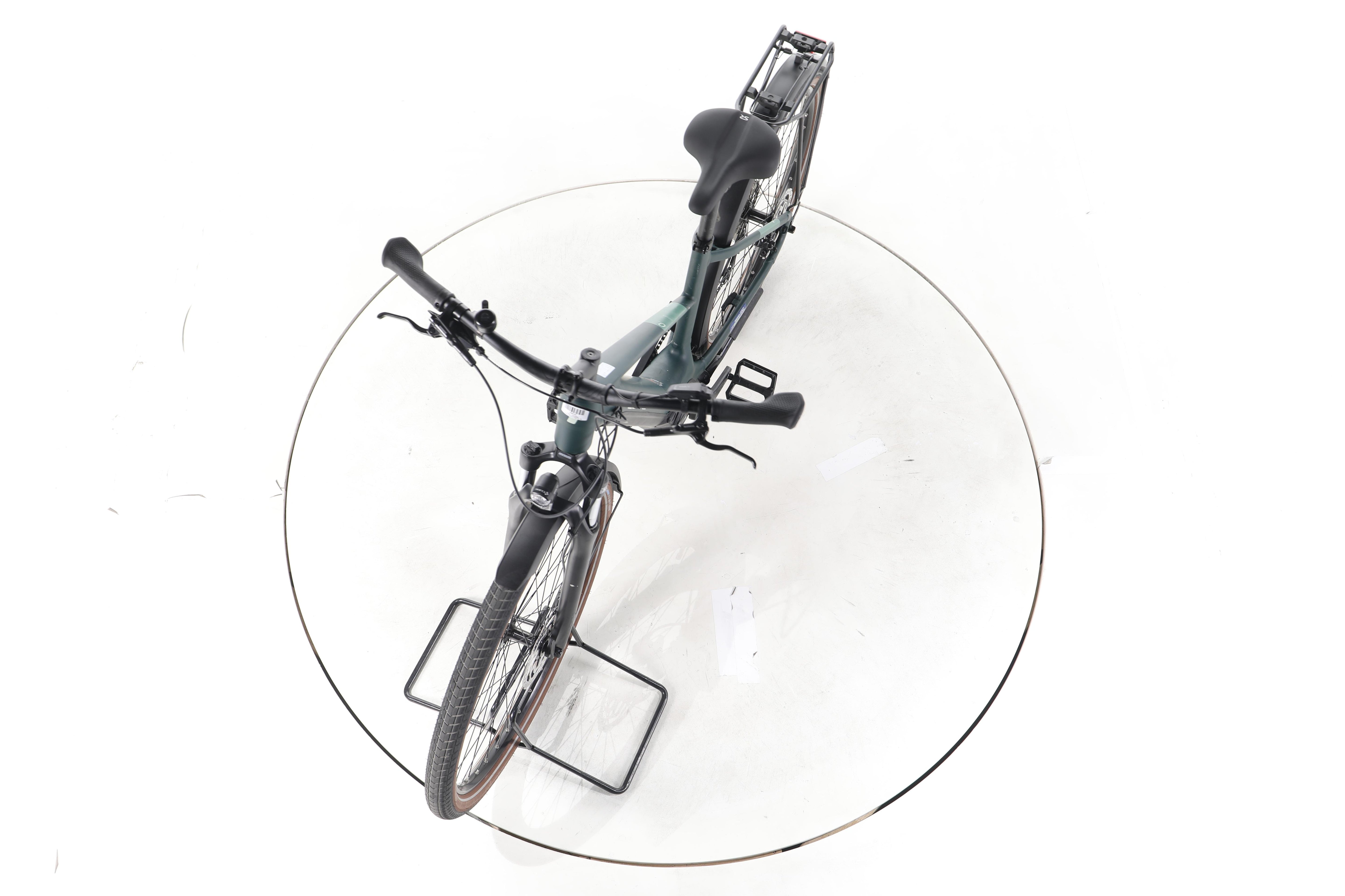 Cube Touring Hybrid ONE Trekking E-Bike - Image 17