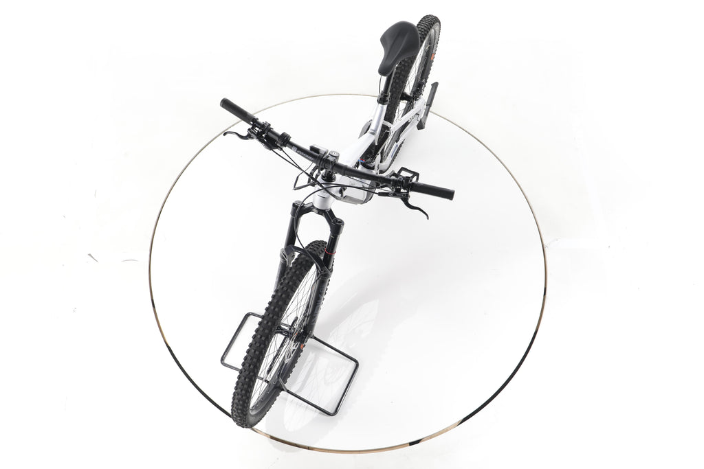 Conway eWME 2.0 SUV E-Bike 2025 - Image 17