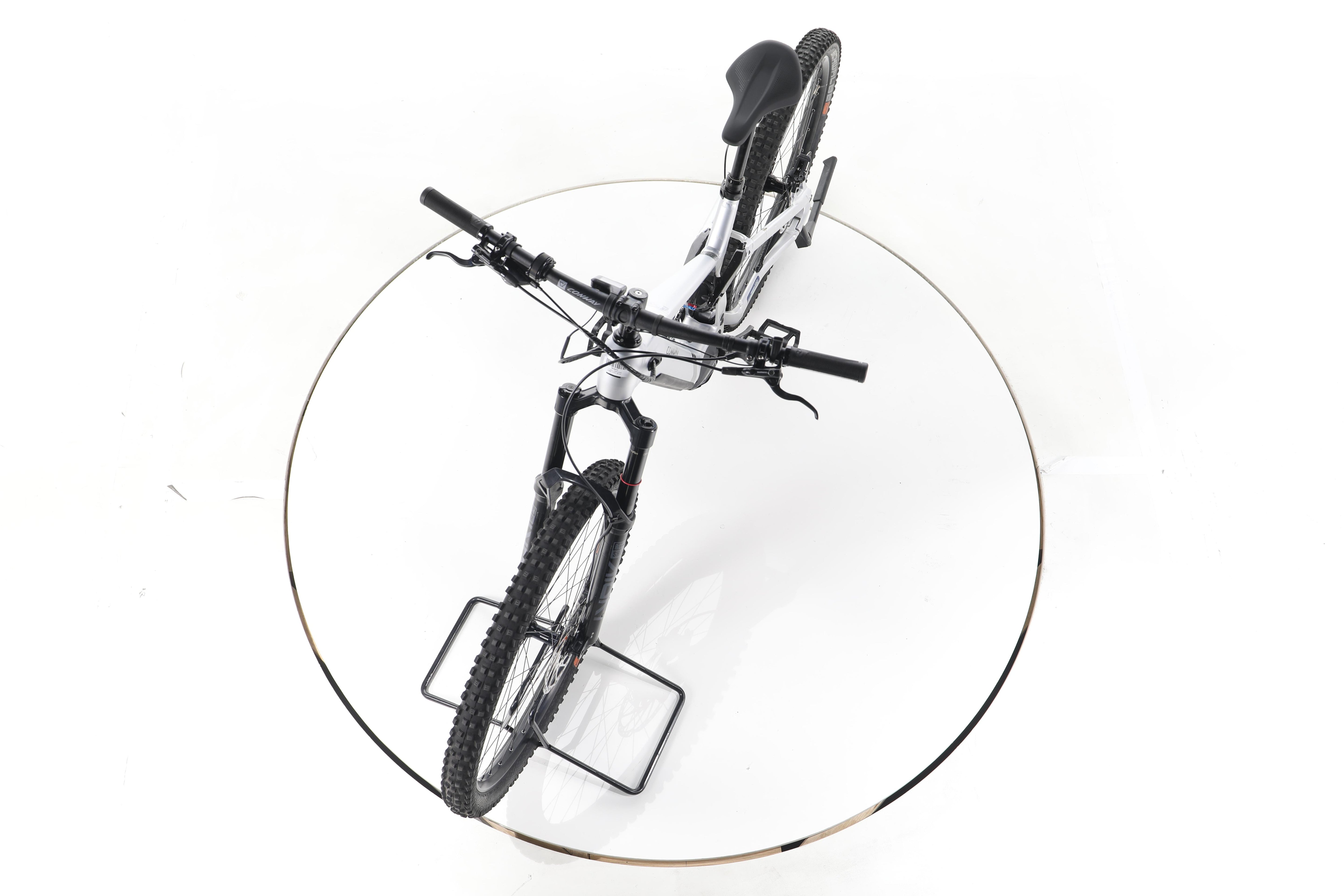 Conway eWME 2.0 SUV E-Bike 2025 - Image 17