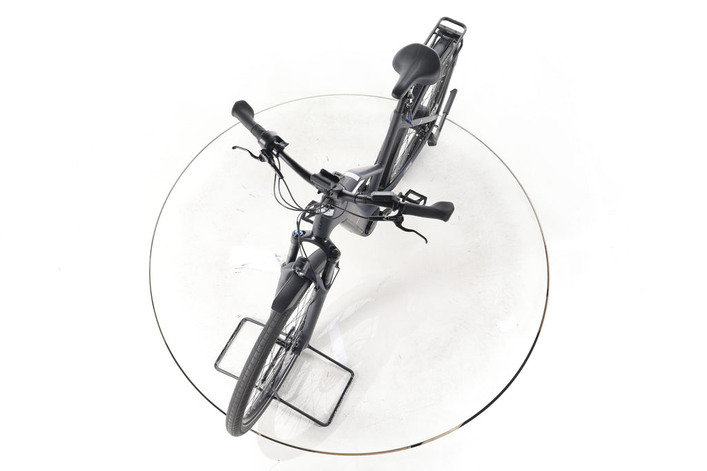 Cube Kathmandu Hybrid Comfort Pro City E-Bike 2025 - Image 17