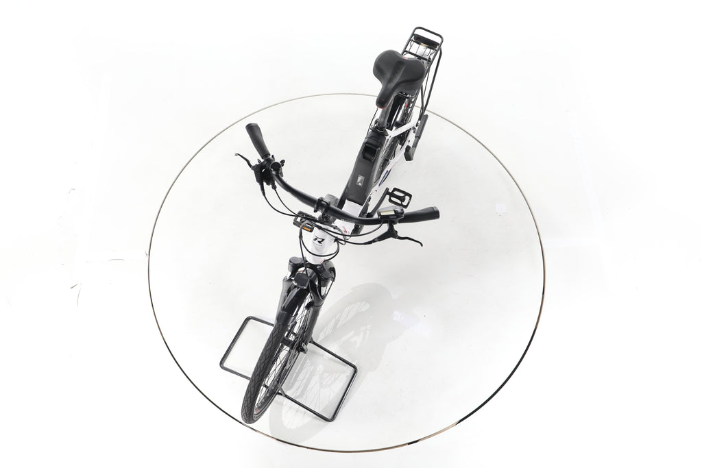 R Raymon CityRay E 1.0 City E-Bike Tiefeinsteiger - Image 17