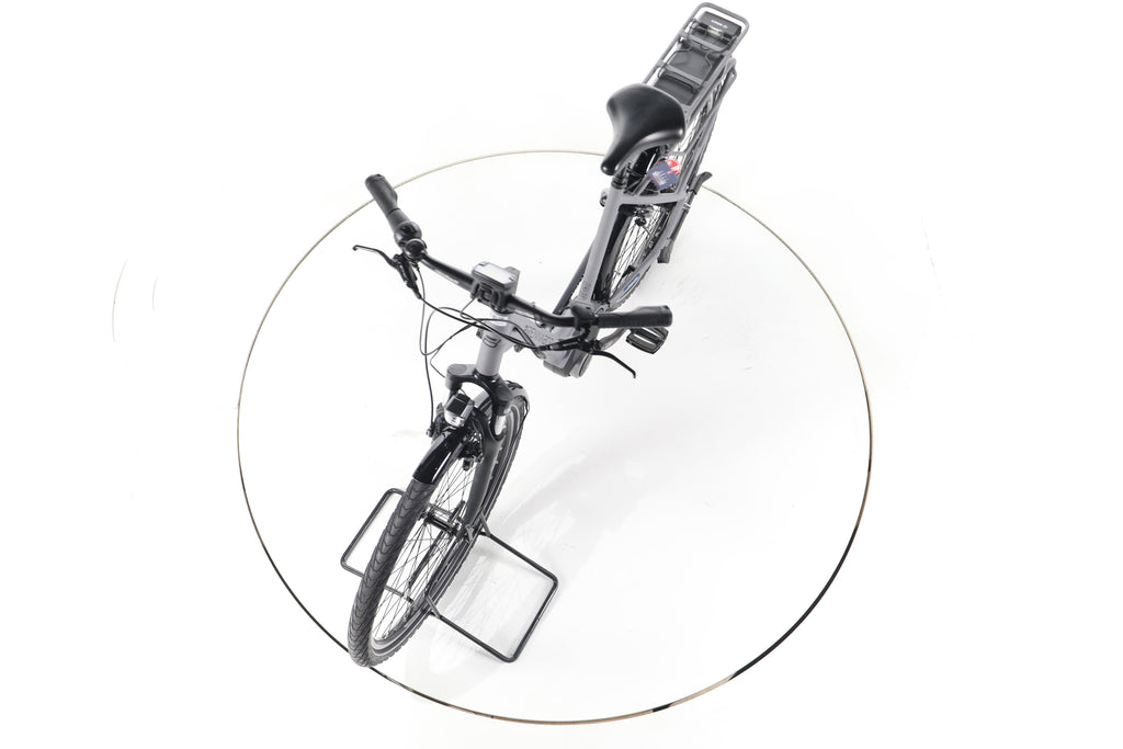 Brennabor T-28e City E-Bike Tiefeinsteiger - Image 17