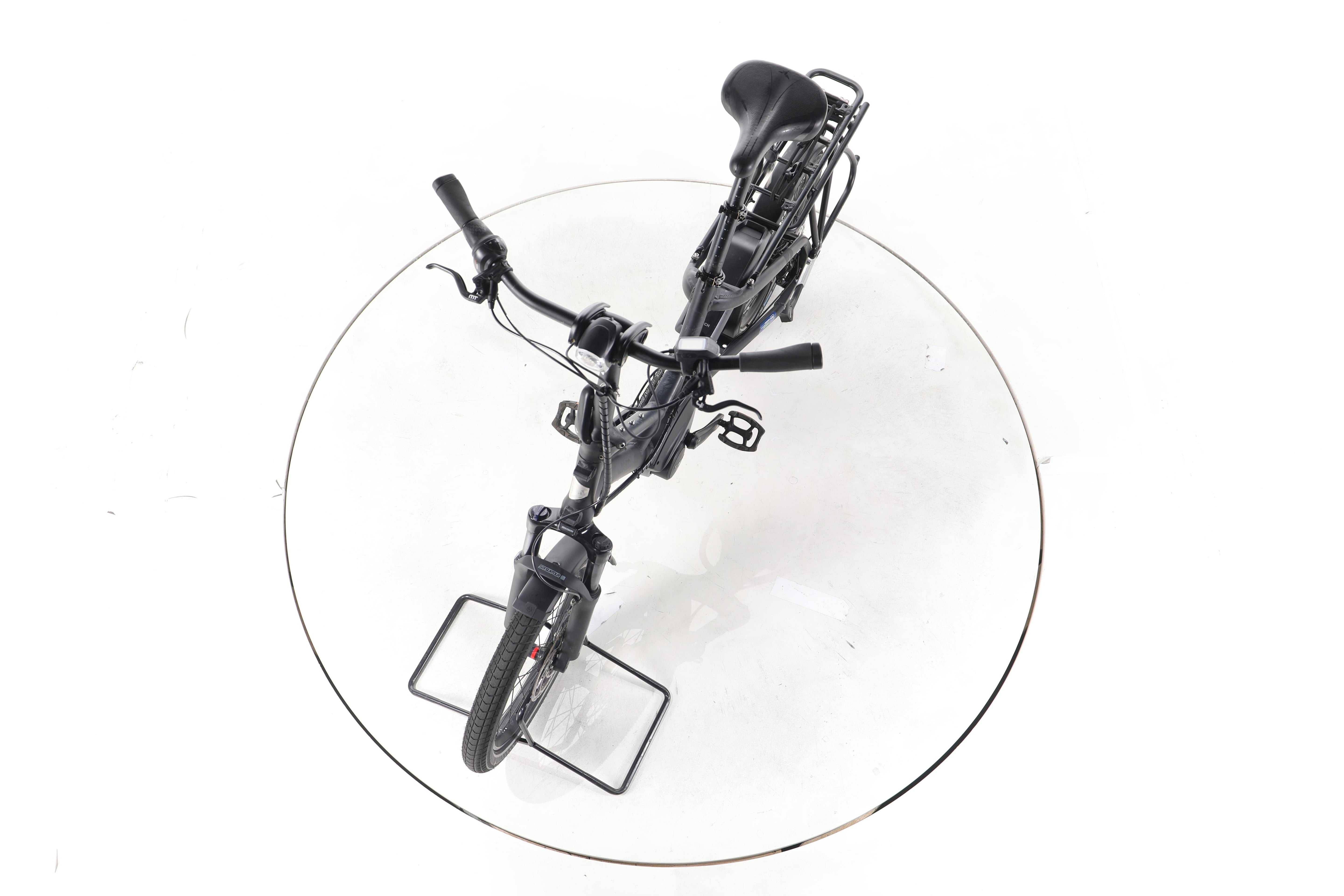 Tern HSD S8i Kompakt E-Bike Tiefeinsteiger - Image 17