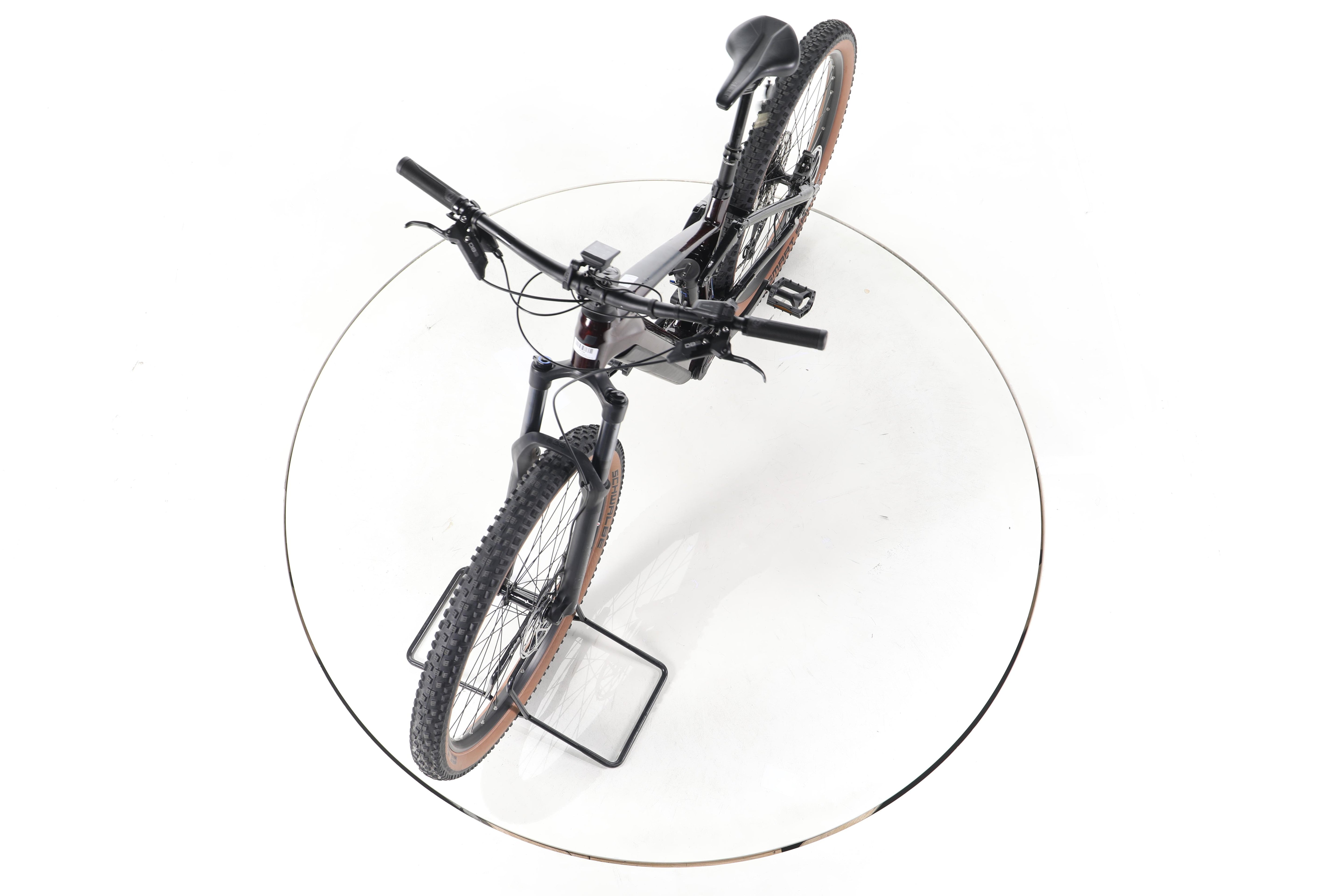 Cube Stereo Hybrid 140 HPC Race E-Bike Fully Carbon - Image 17