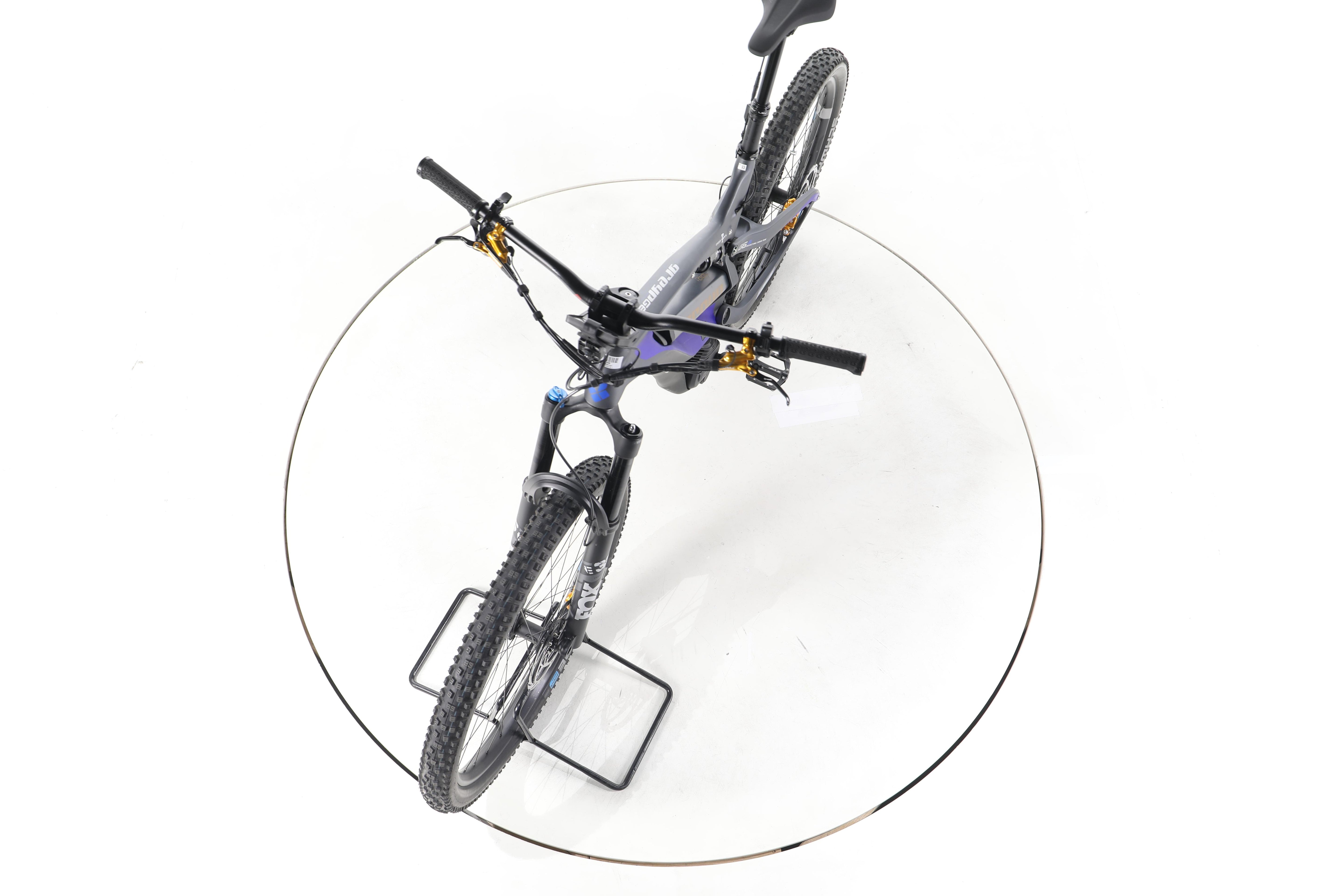 Greyp G6.5 E-Bike Fully Carbon - Image 17