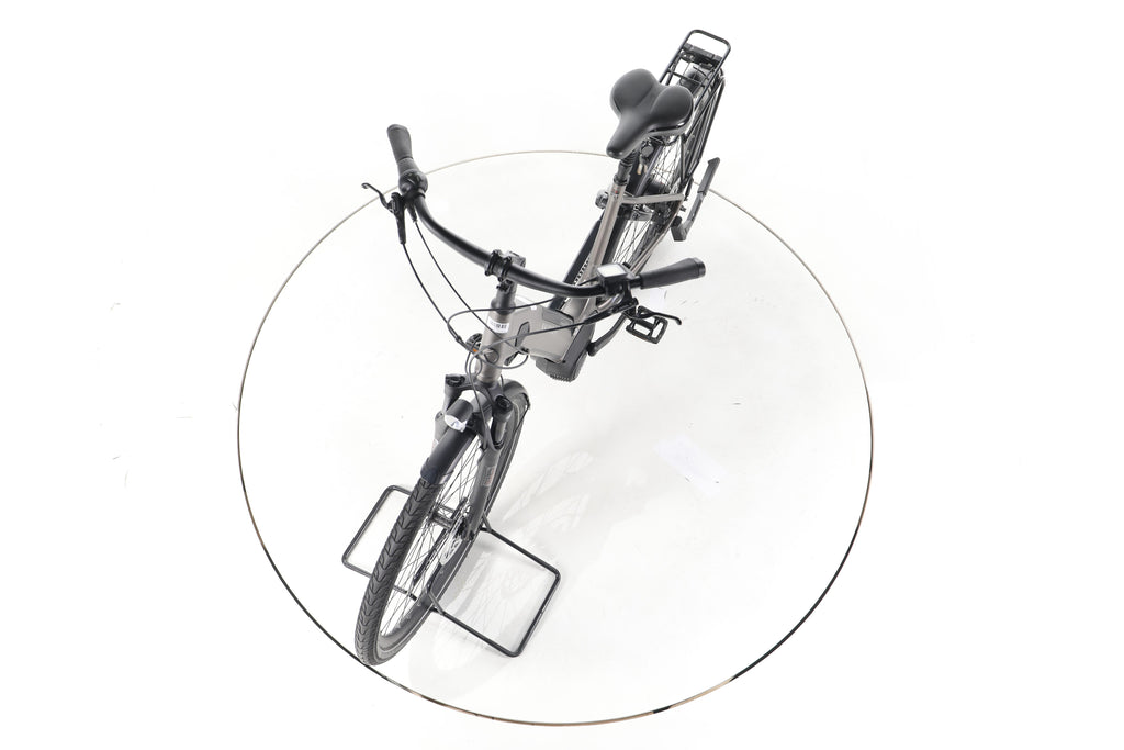 Kalkhoff 28 DA Image 3 B Move City E-Bike Tiefeinsteiger - Image 17