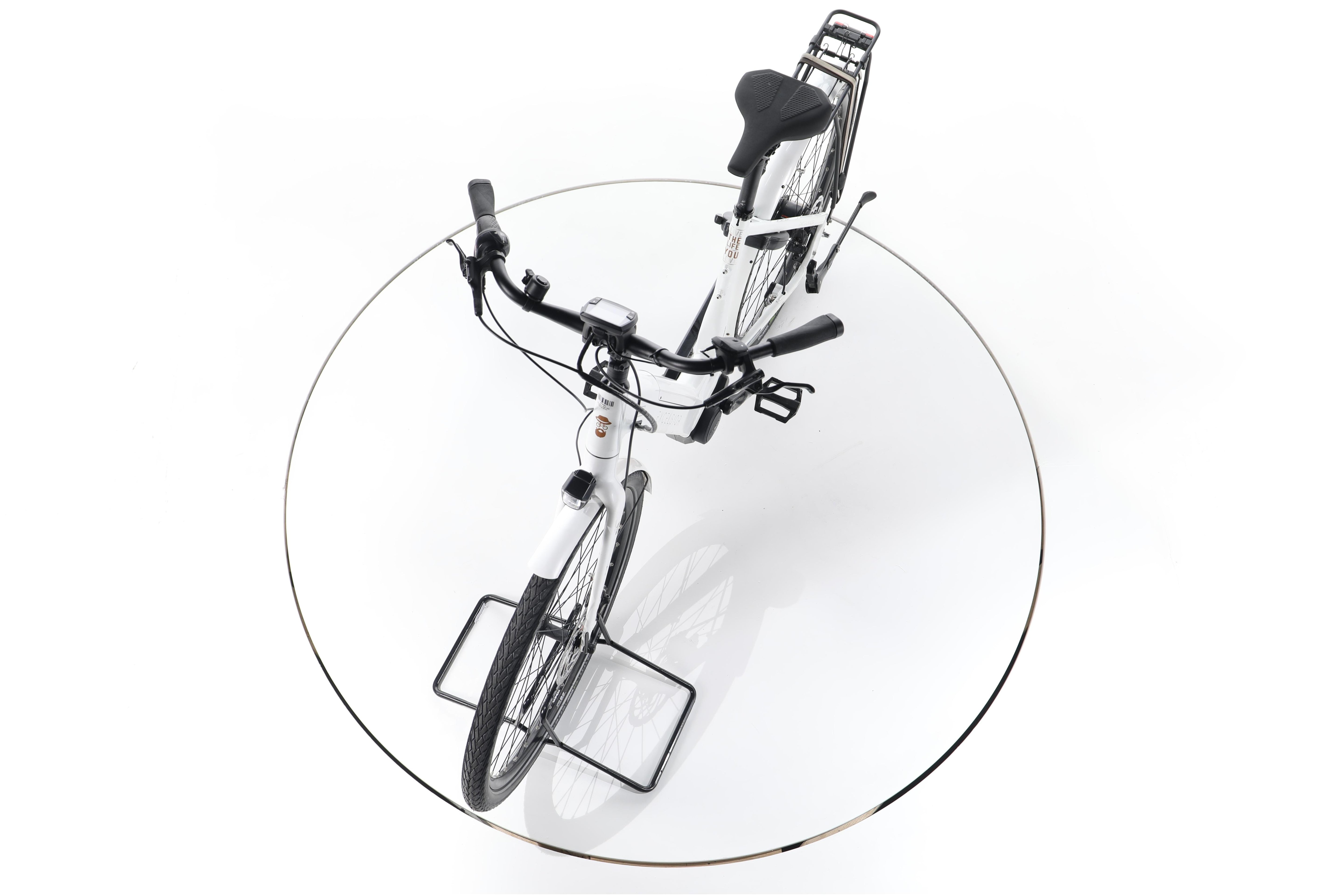 Excelsior Pearl City E-Bike Tiefeinsteiger - Image 17