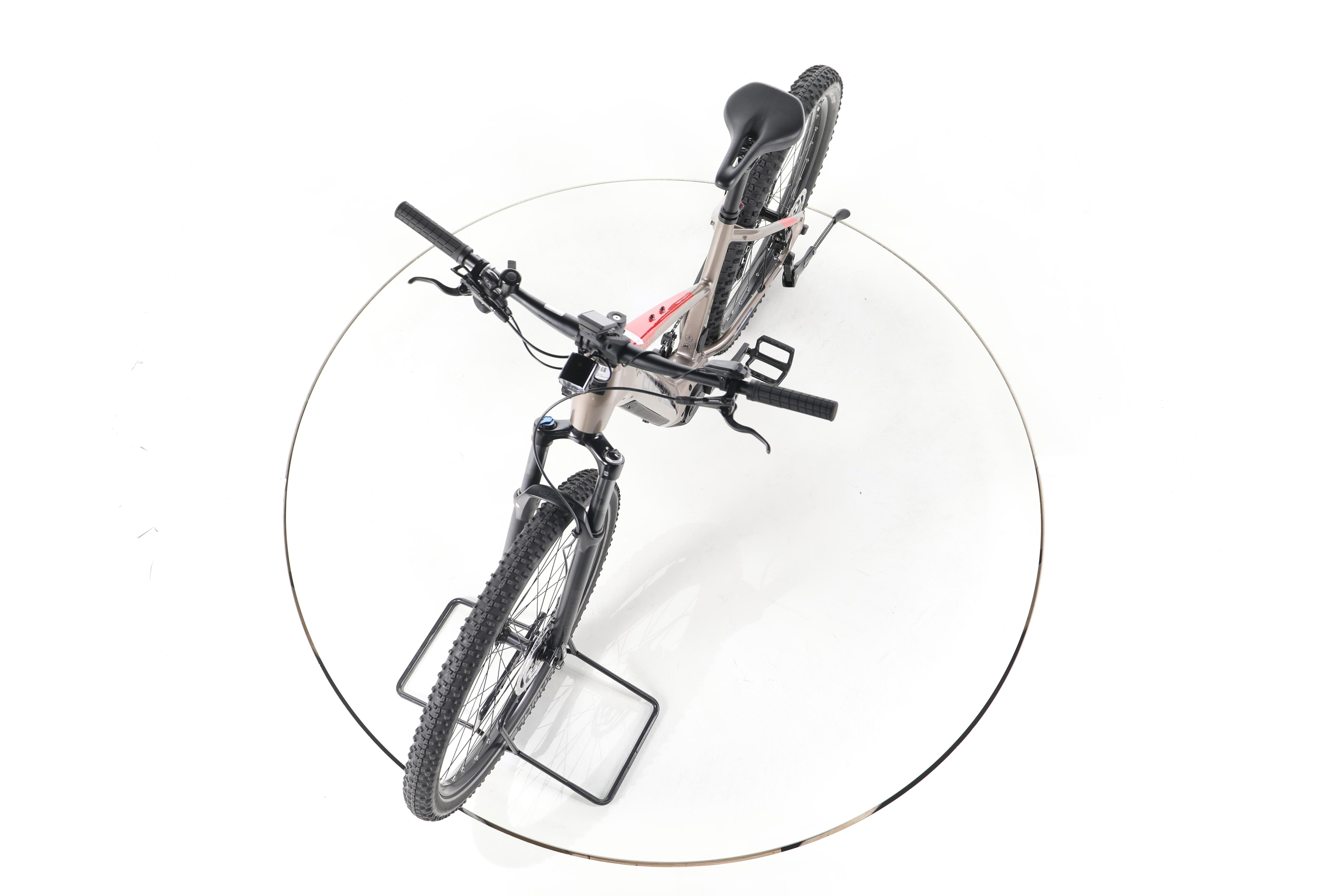 Corratec E-Power X-Vert Pro Sport E-Bike - Image 17