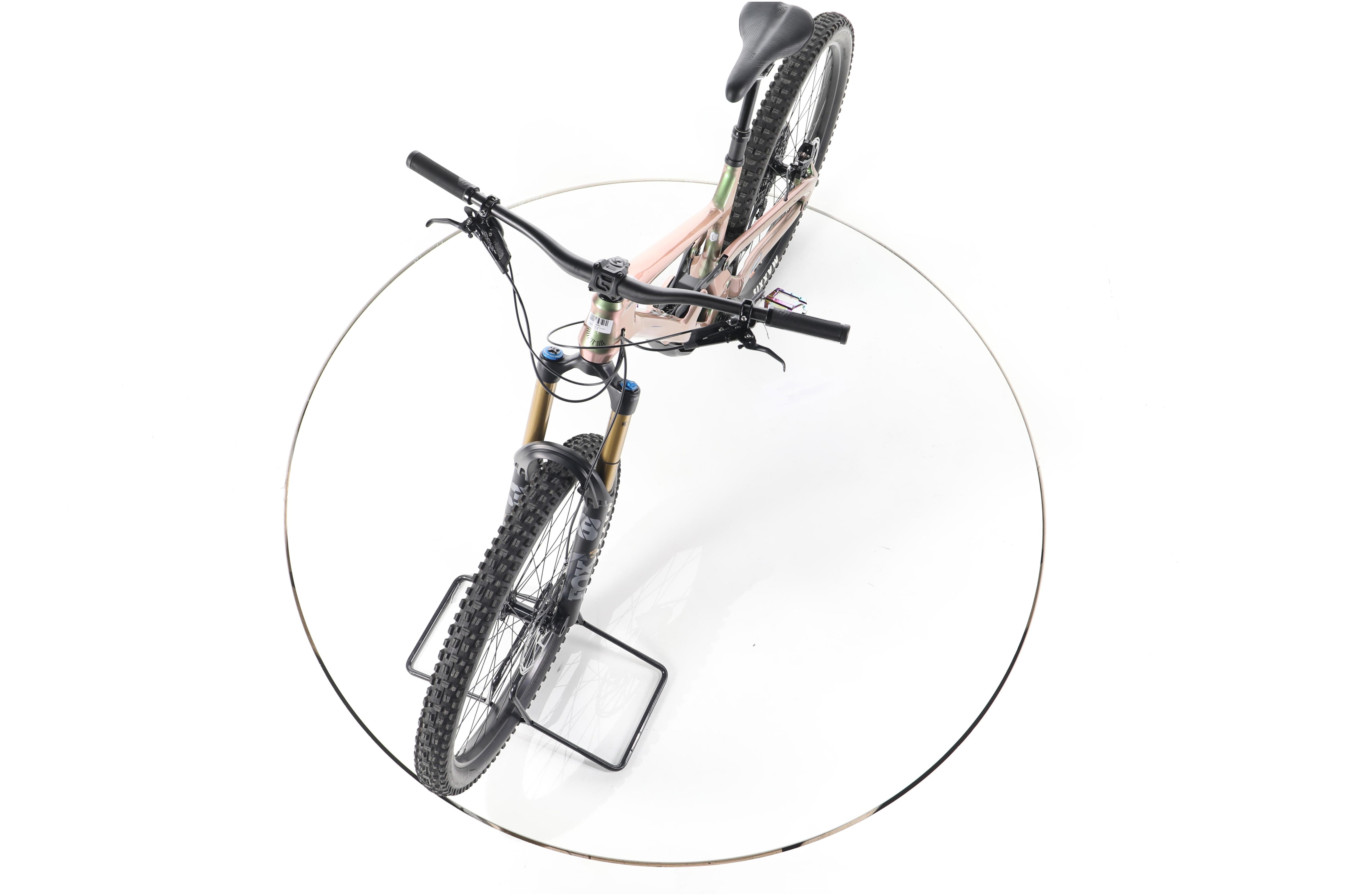 Cannondale Jekyll 1 - Image 17