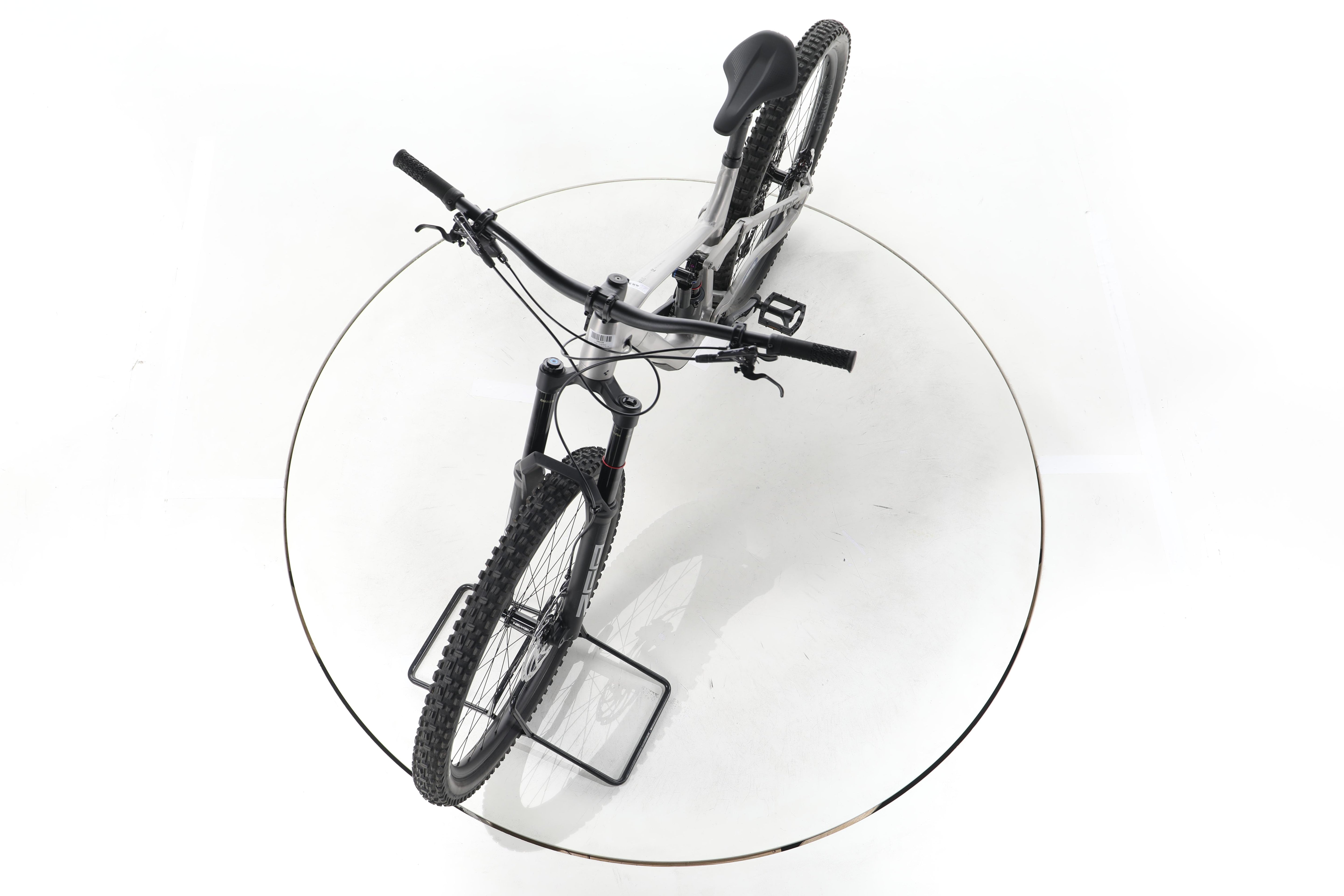 Cube Stereo ONE77 Race Fahrrad Fully - Image 17