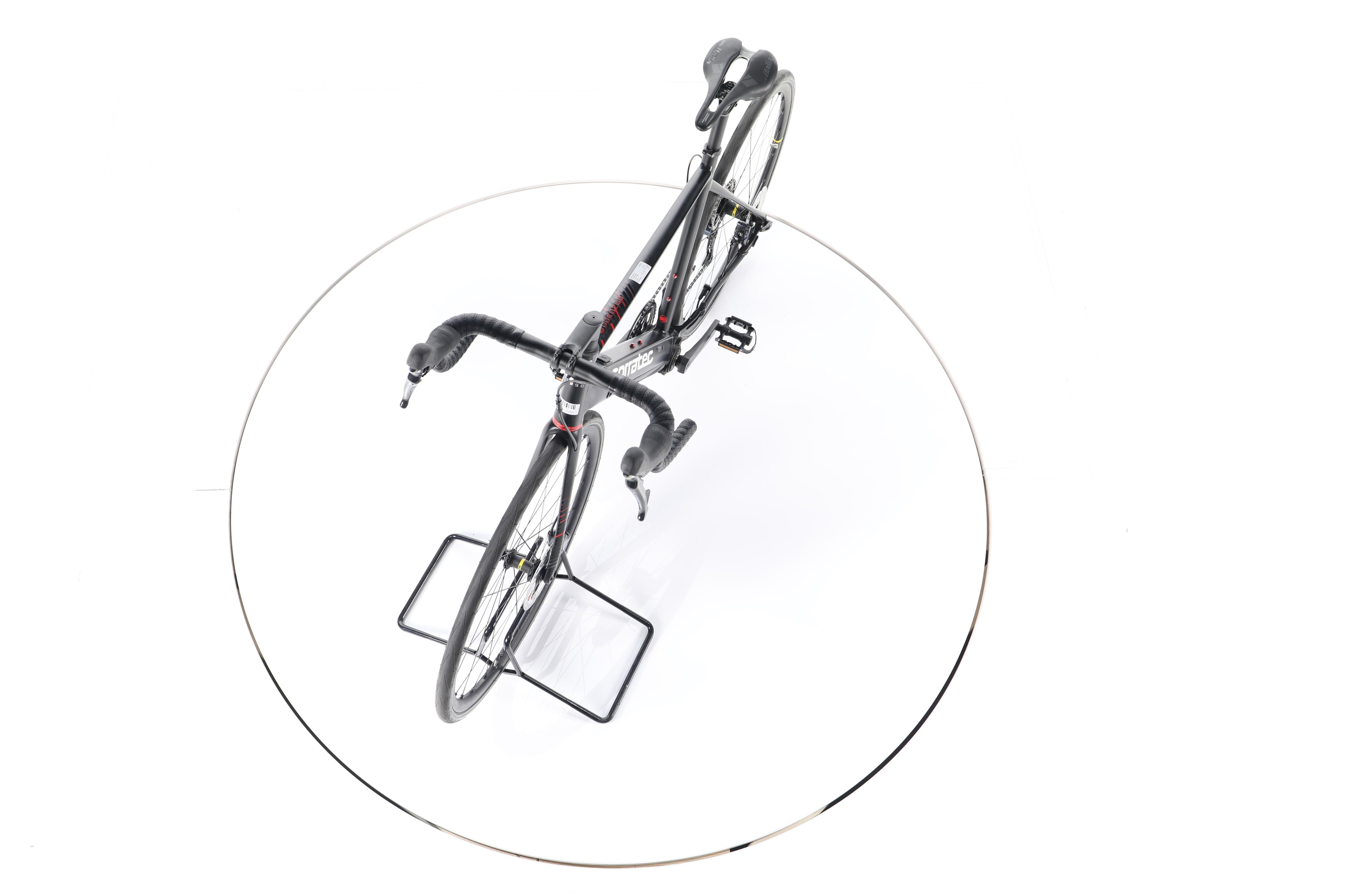 Corratec E-Corones Elite E-Gravelbike - Image 17