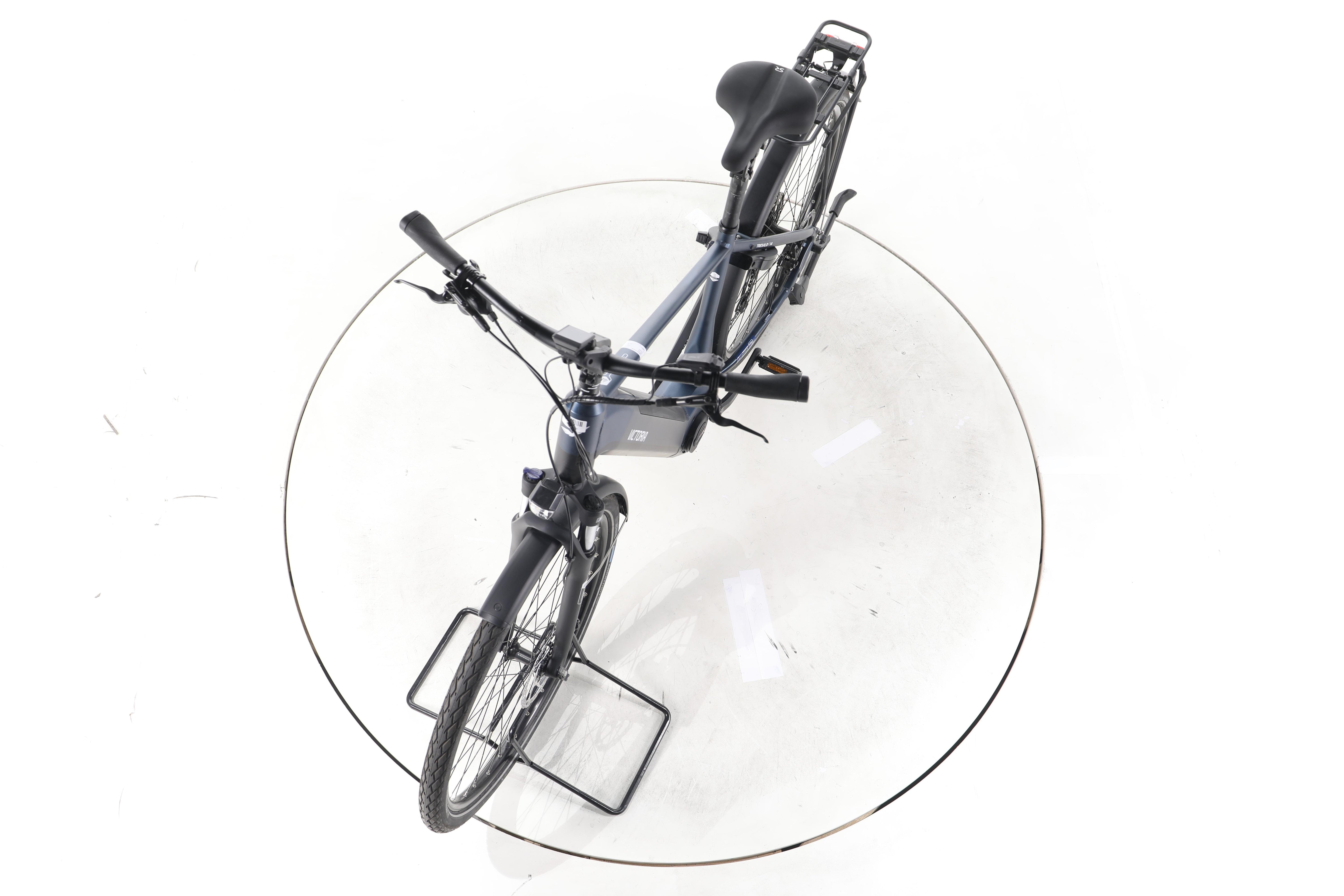 Victoria Tresalo 14 Trekking E-Bike - Image 17