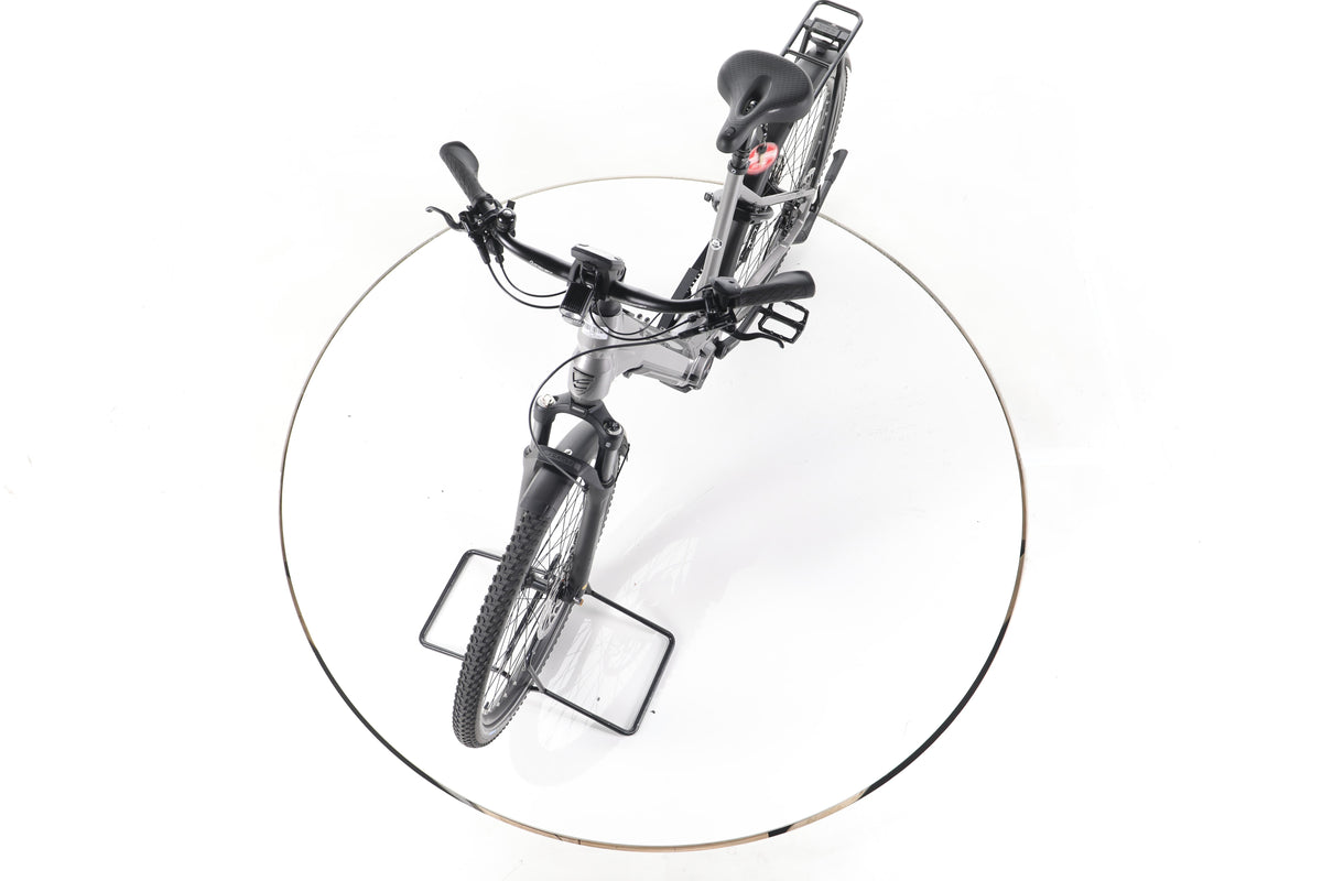 Centurion E-Fire City R960i Trekking E-Bike Tiefeinsteiger - Image 17