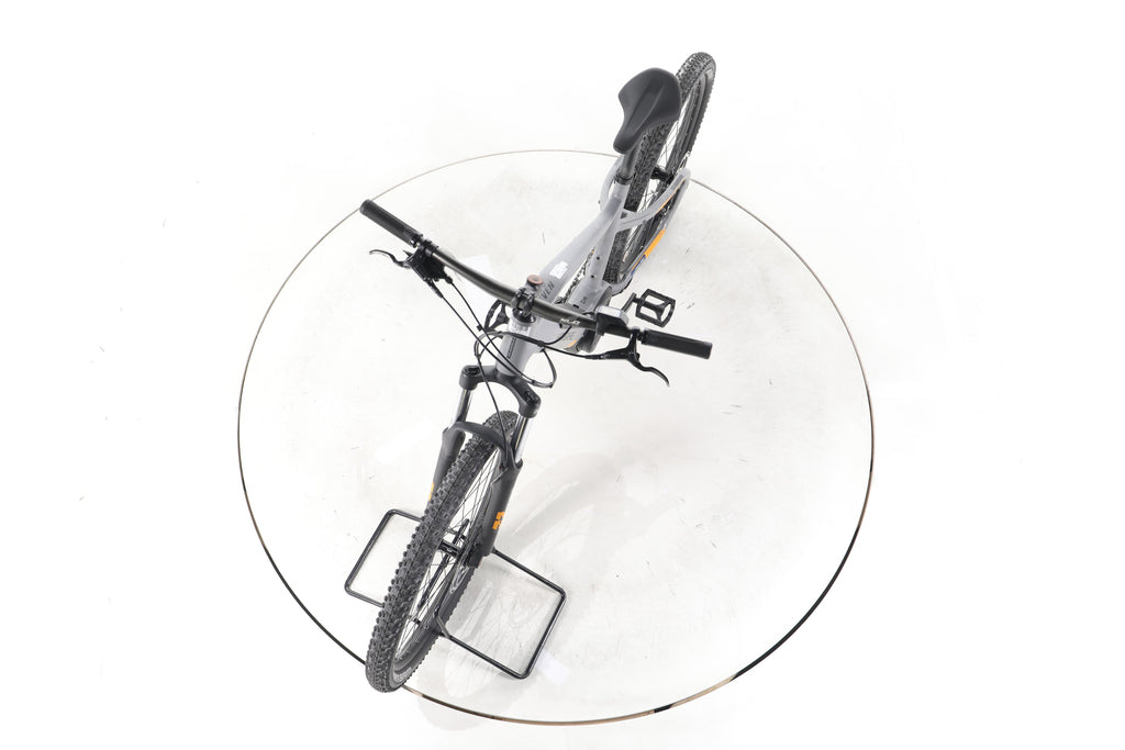 Haibike HardSeven 4 E-Bike - Image 17