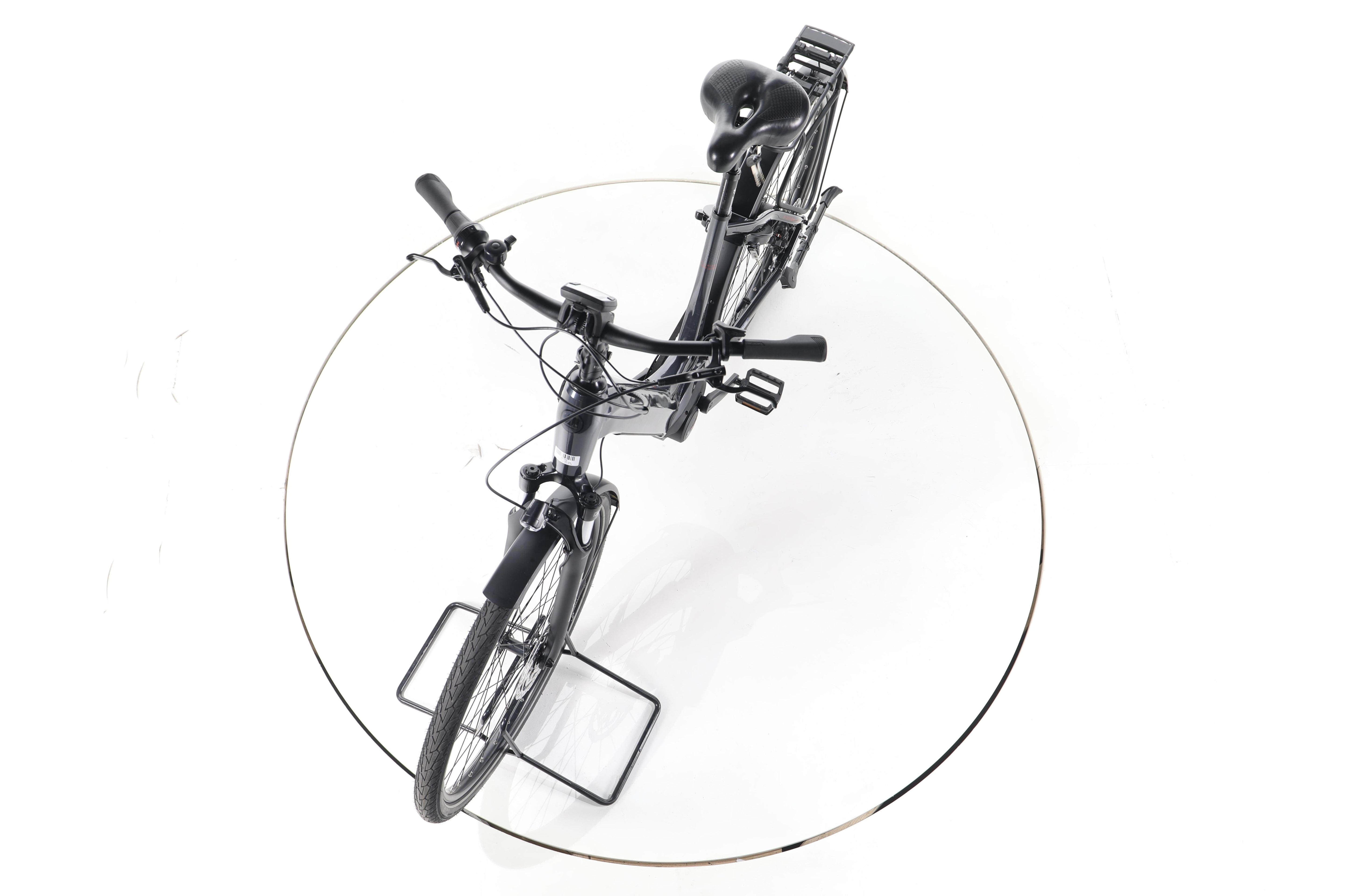 Mammut E-Dition 5 RT City E-Bike - Image 17