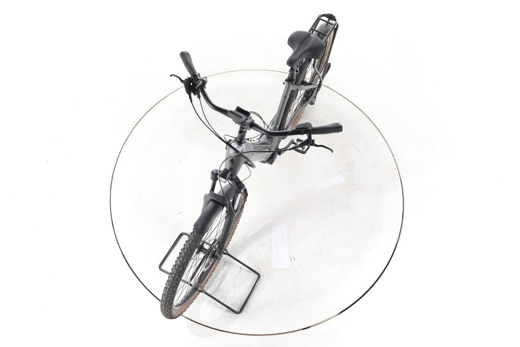 Bulls LT EVO Performance SUV Trekking E-Bike Tiefeinsteiger 2024 - Image 17