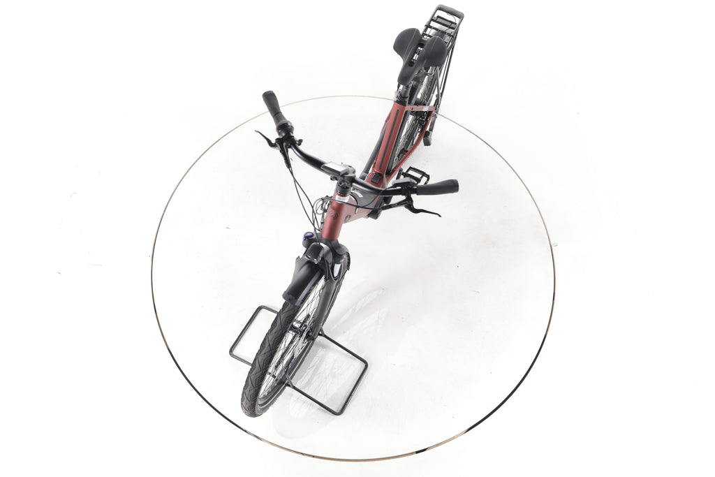 Winora Sinus N5 City E-Bike Tiefeinsteiger 2024 - Image 17