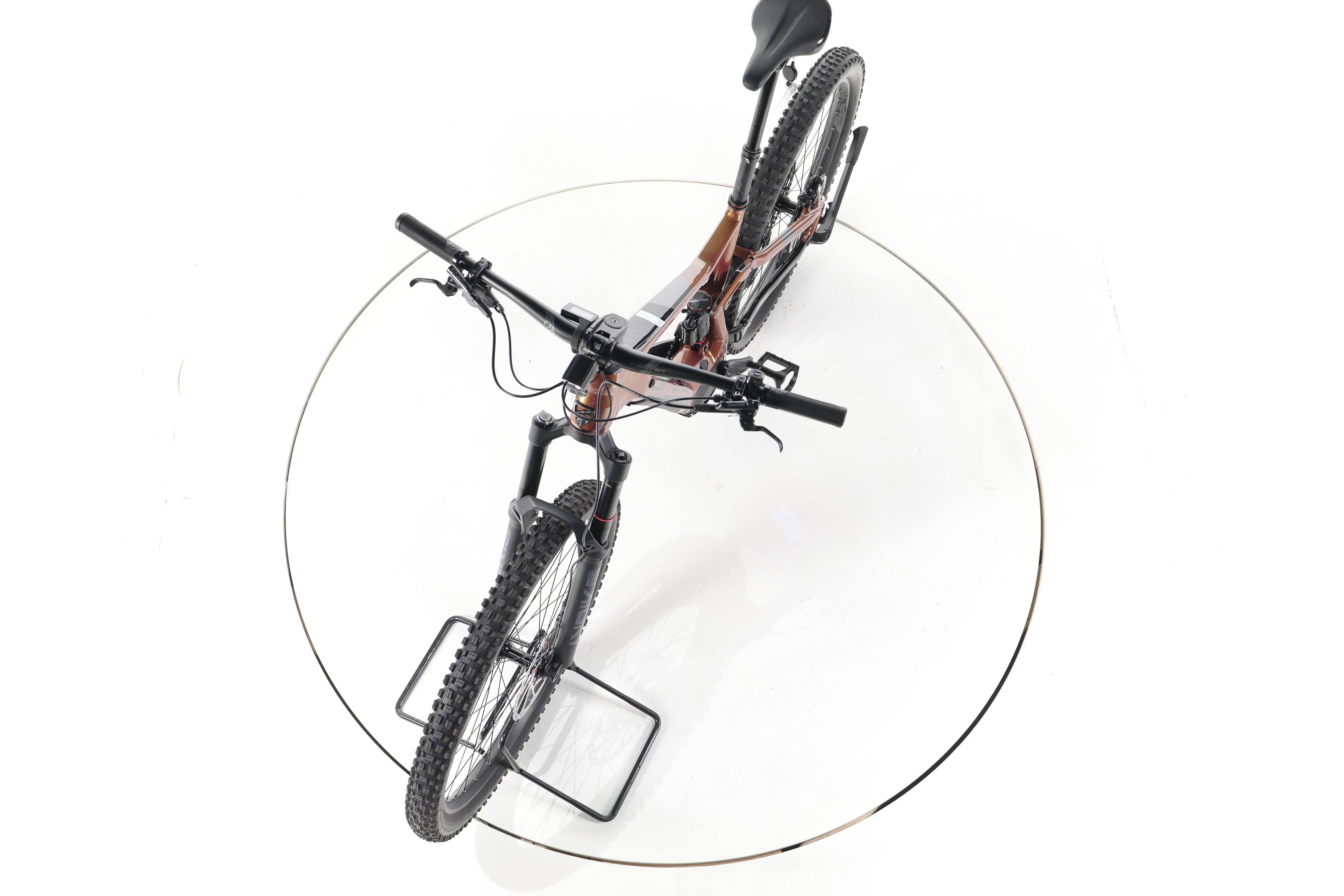 Centurion No Pogo F2000i Fully E-Bike 2024 - Image 17