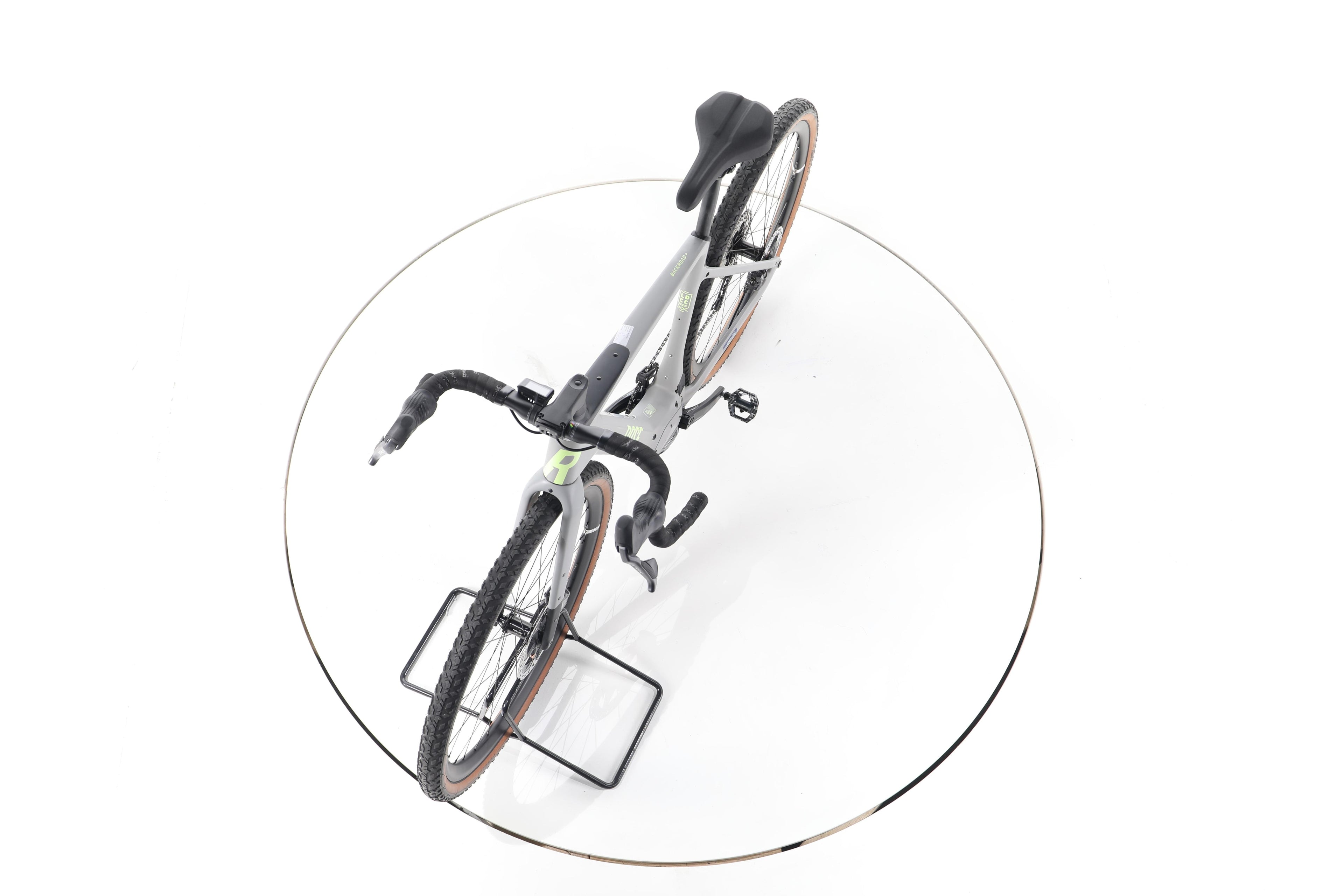 Rose Backroad Plus GRX RX810 Di2 E-Gravelbike - Image 17