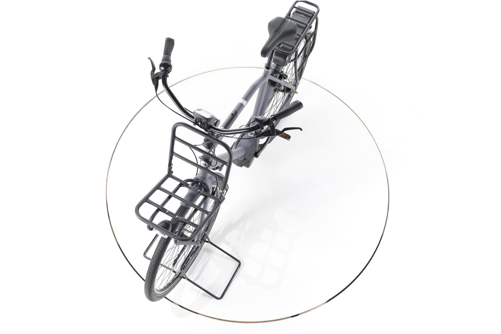 Gazelle HeavyDutyNL C7+ HMB City E-Bike - Image 17