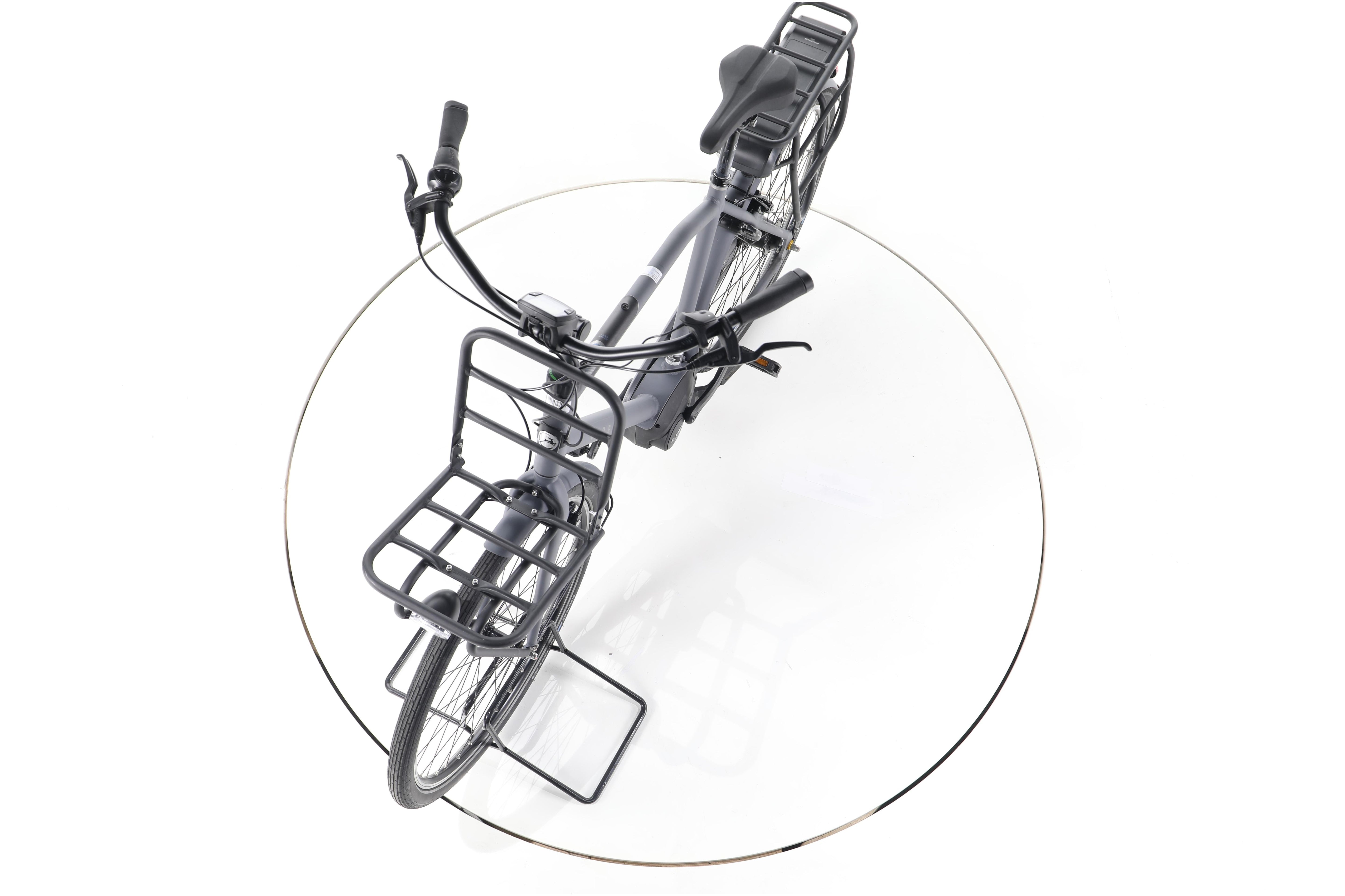 Gazelle HeavyDutyNL C7+ HMB City E-Bike - Image 17