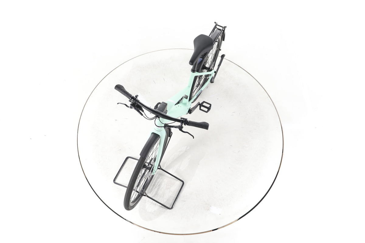 Canyon Commuter:ON 7 Trekking E-Bike - Image 17