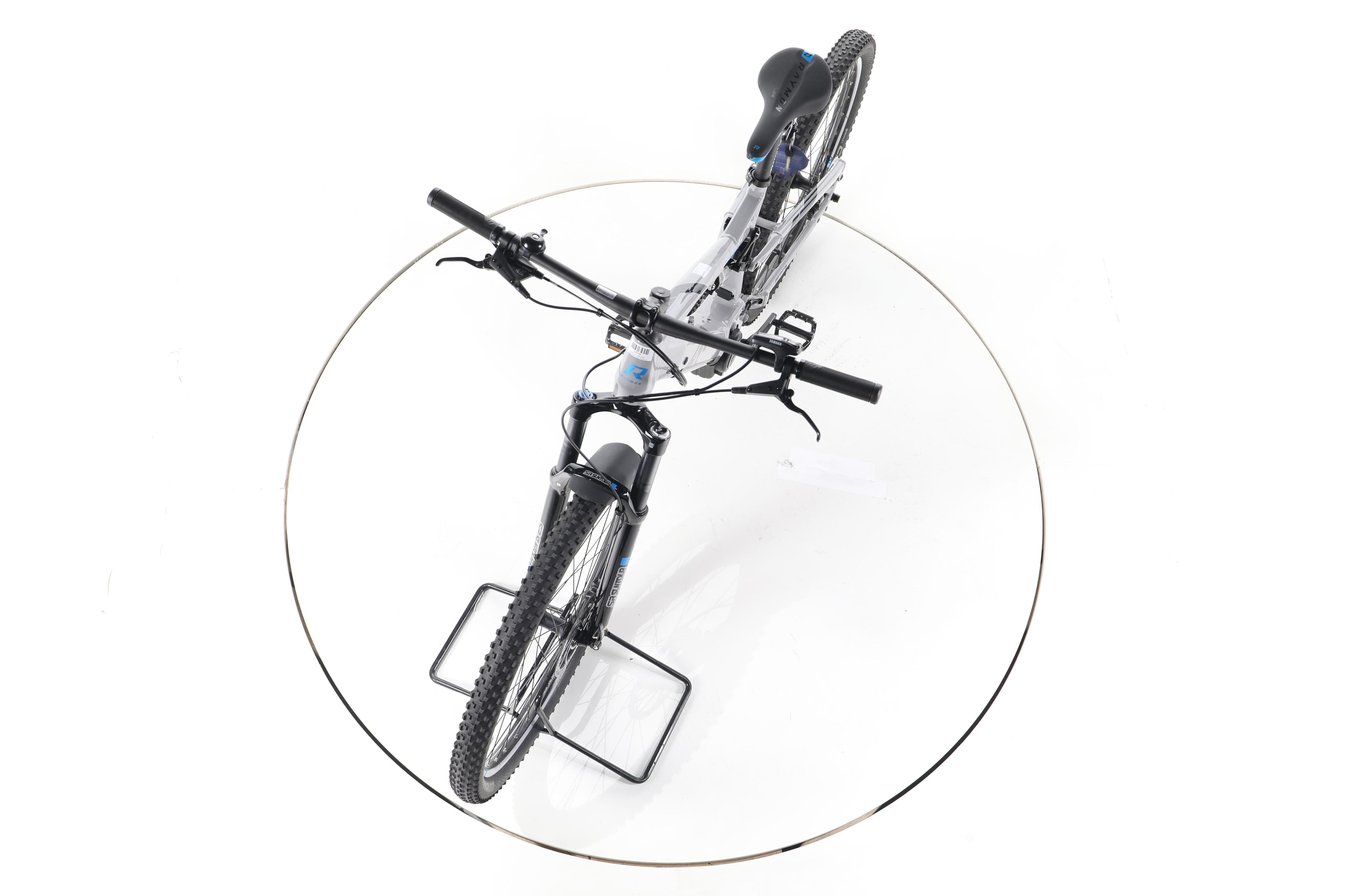 R Raymon FullRay 130E 5.0 Fully E-Bike - Image 17