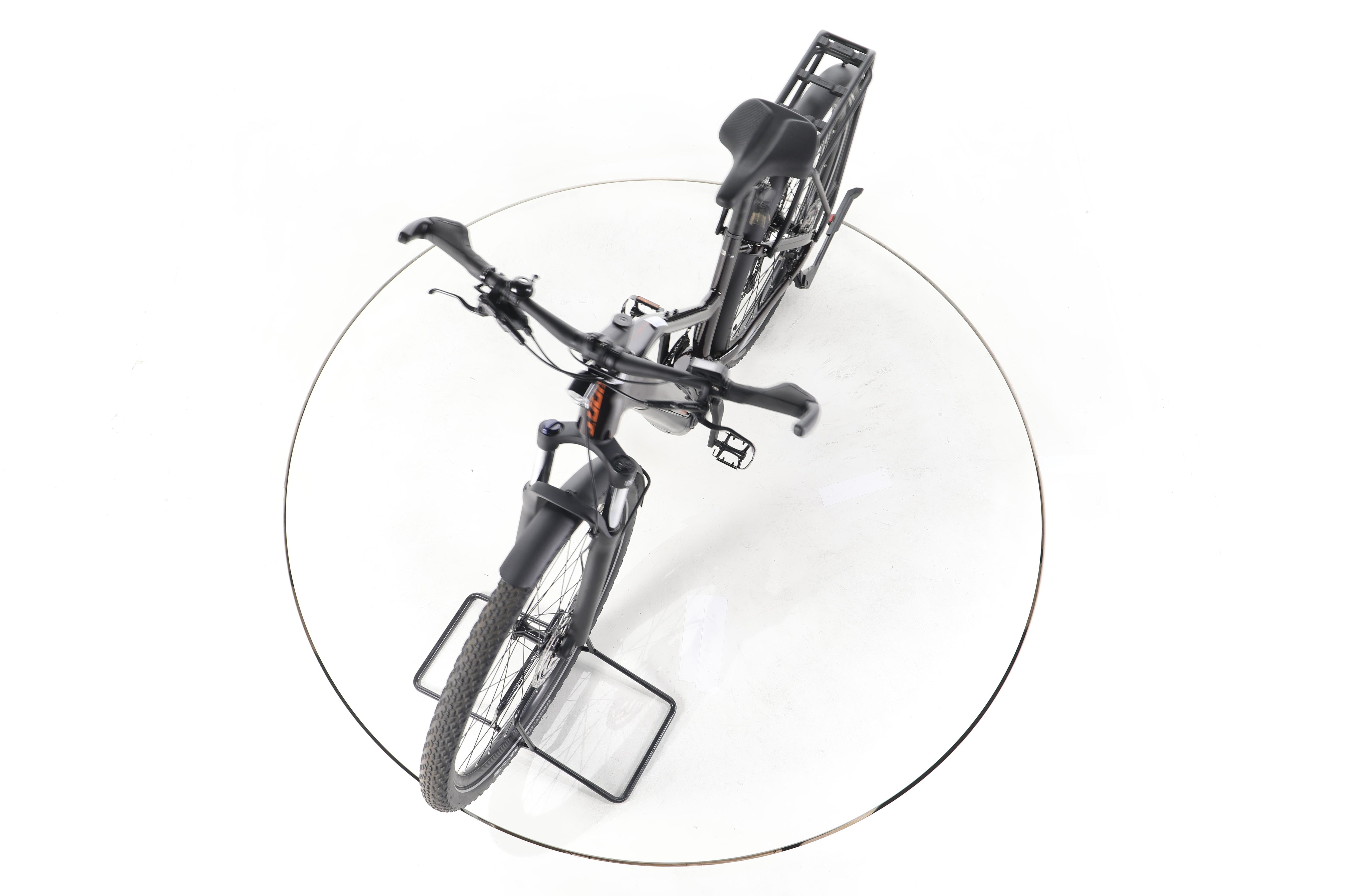 Giant Explore E+ 1 Trekking E-Bike 2024 - Image 17