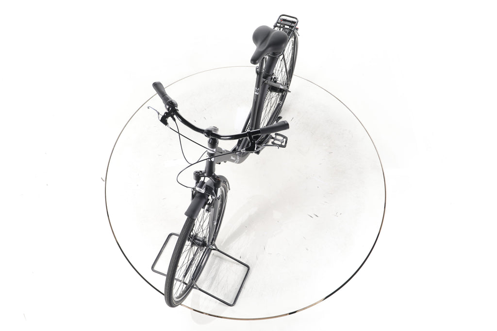 2R Manufaktur TRX 7 Fahrrad City & Trekking - Image 17