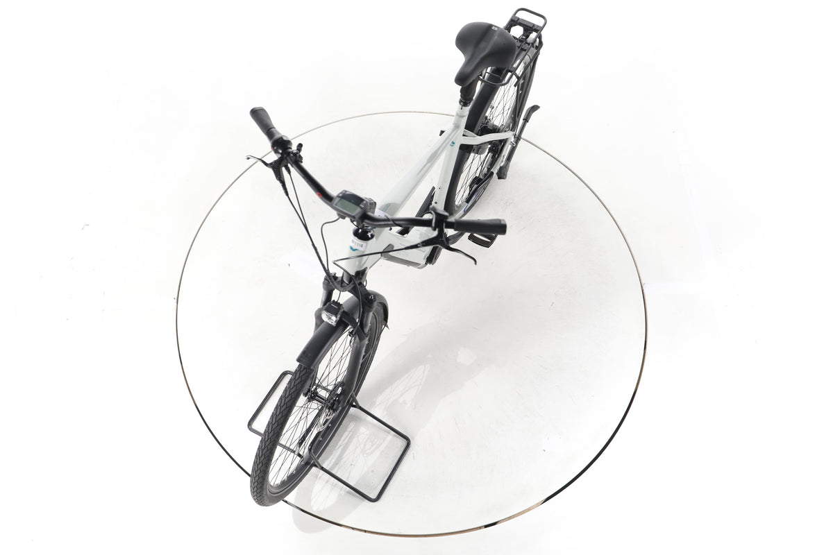 Victoria eManufaktur 11.8 City E-Bike - Image 17