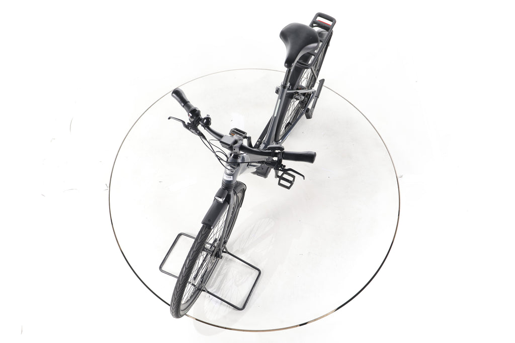 Gazelle Ultimate C5 HMB City E-Bike Tiefeinsteiger - Image 17