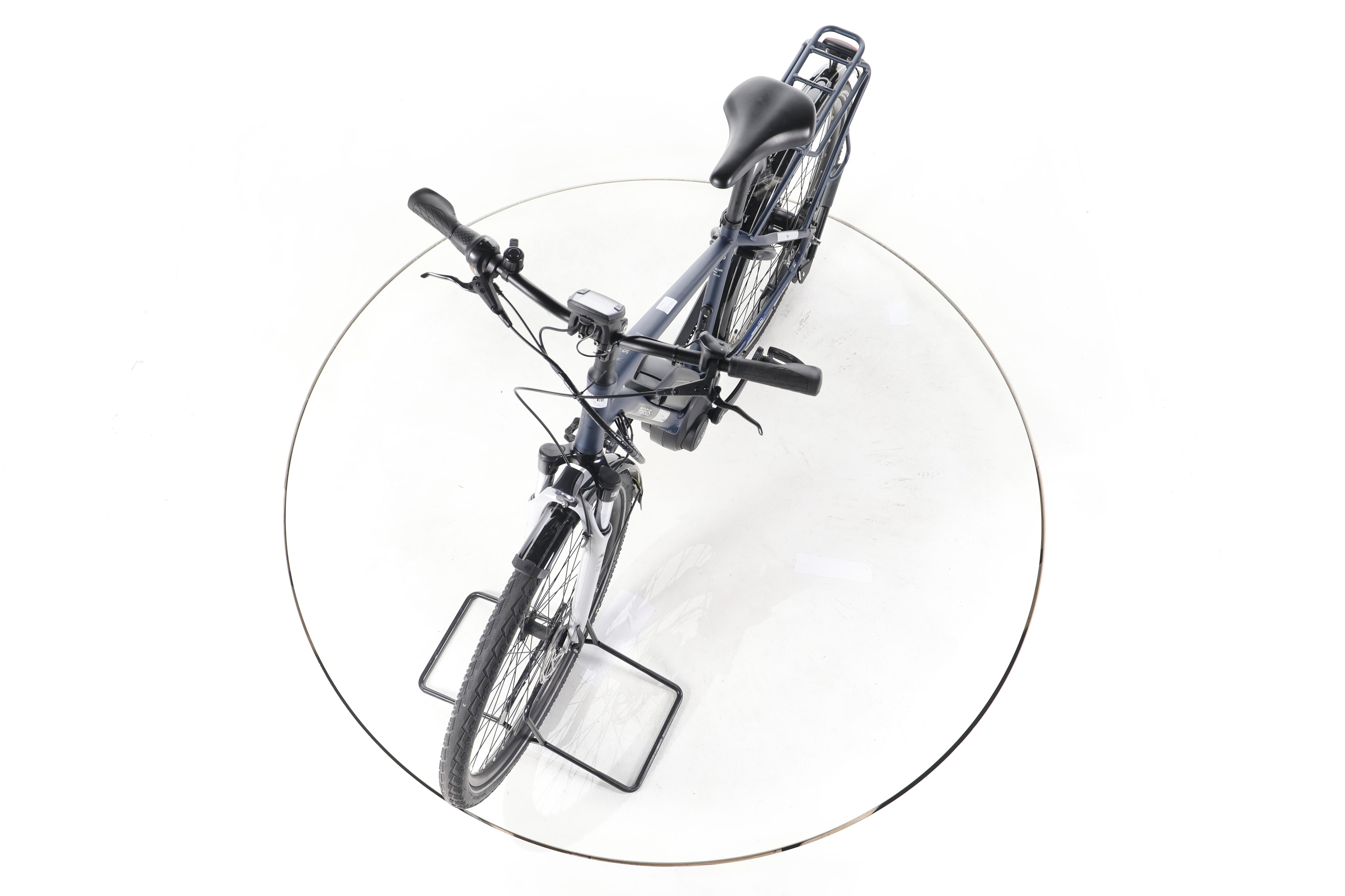 Pegasus Solero E8R Plus City E-Bike - Image 17