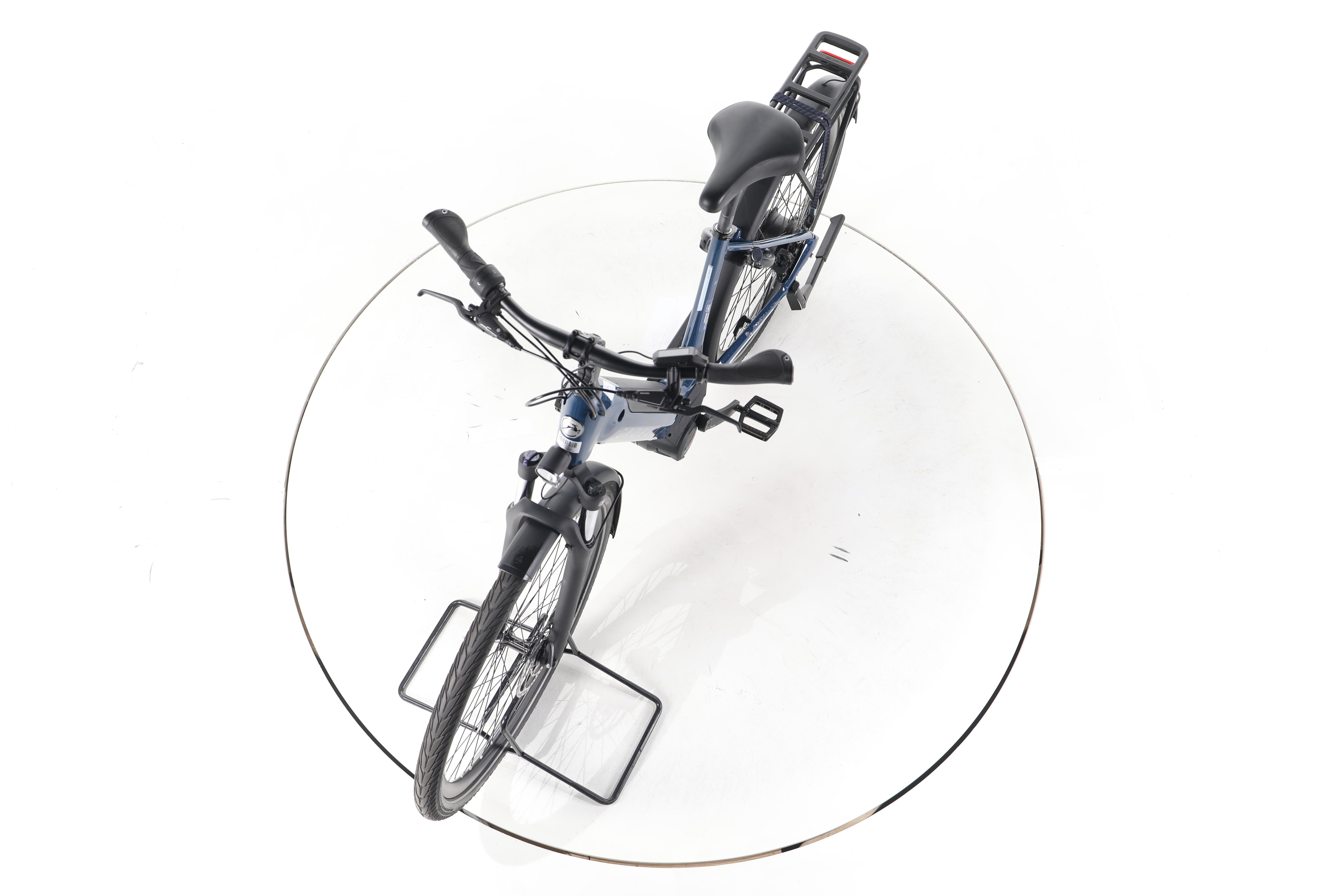 Gazelle Ultimate C380 HMB City E-Bike Tiefeinsteiger - Image 17