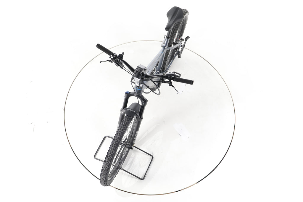 MORRISON EMTB Mohawk Trekking E-Bike - Image 17