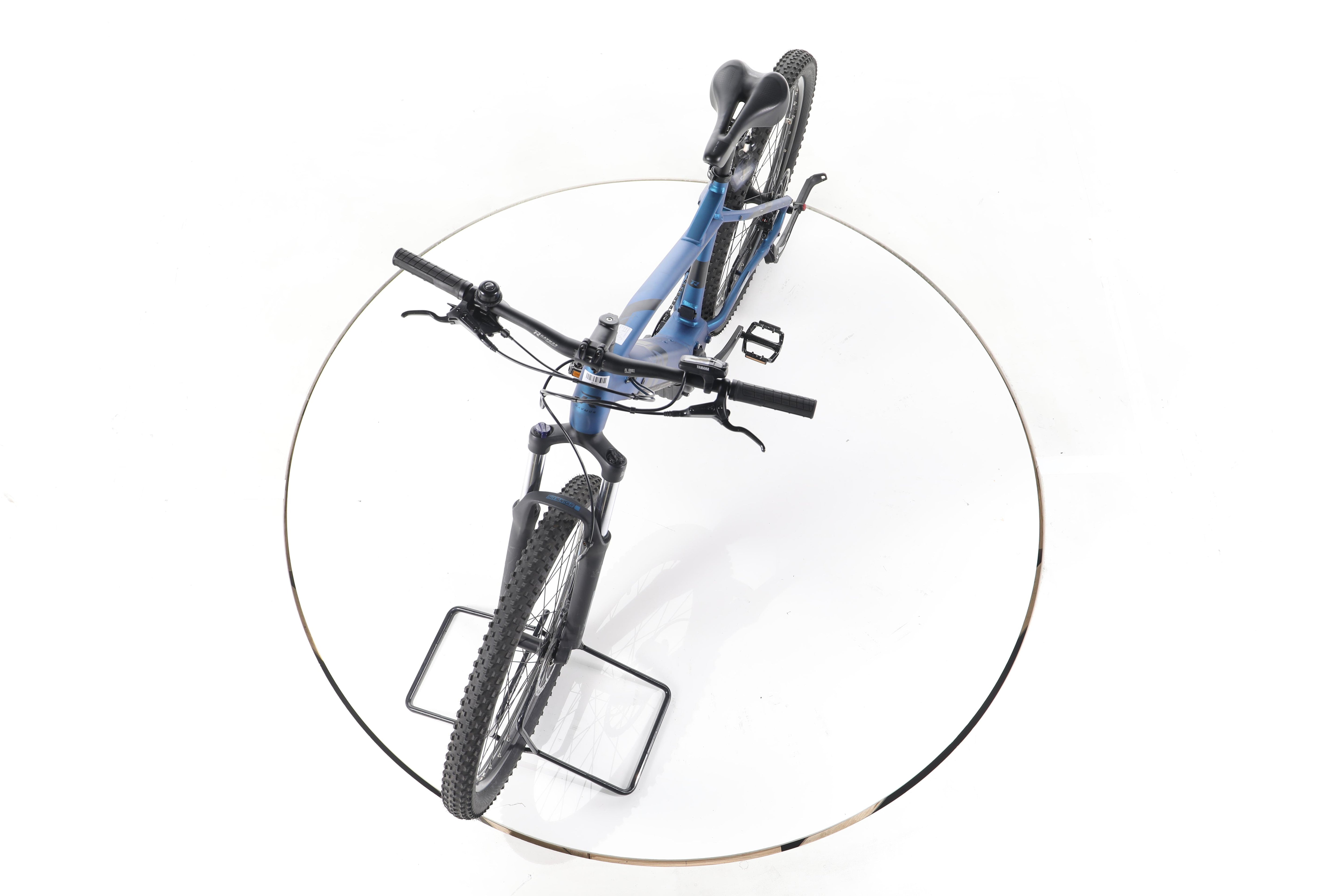 R Raymon HardRay E 5.0 E-Bike - Image 17