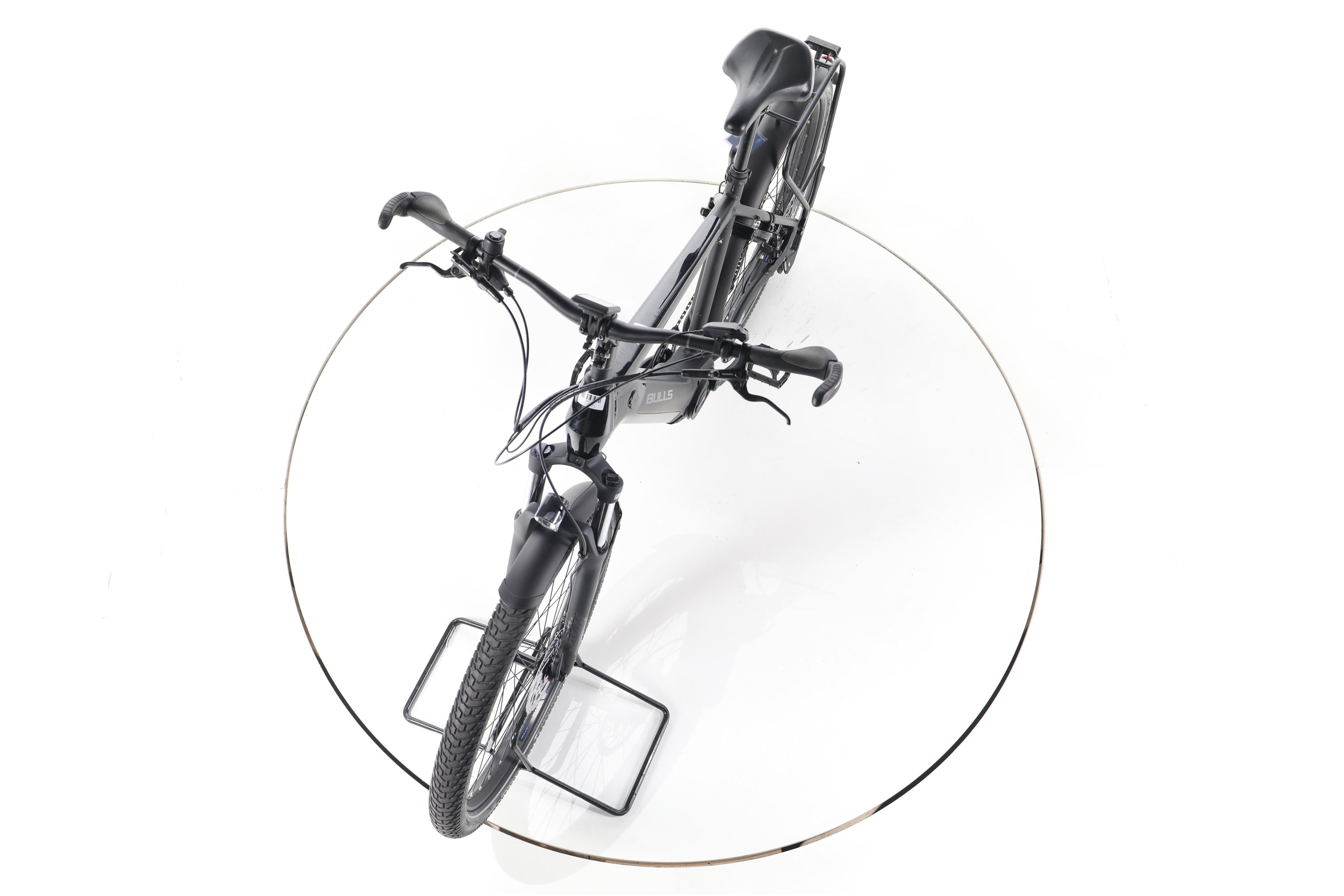 Bulls Iconic EVO 2 Trekking E-Bike 2024 - Image 17