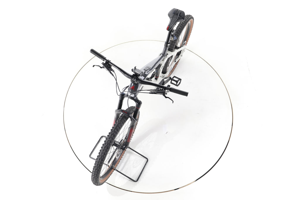 Bulls Sonic EVO AM 4 Fully E-Bike Carbon - Image 17