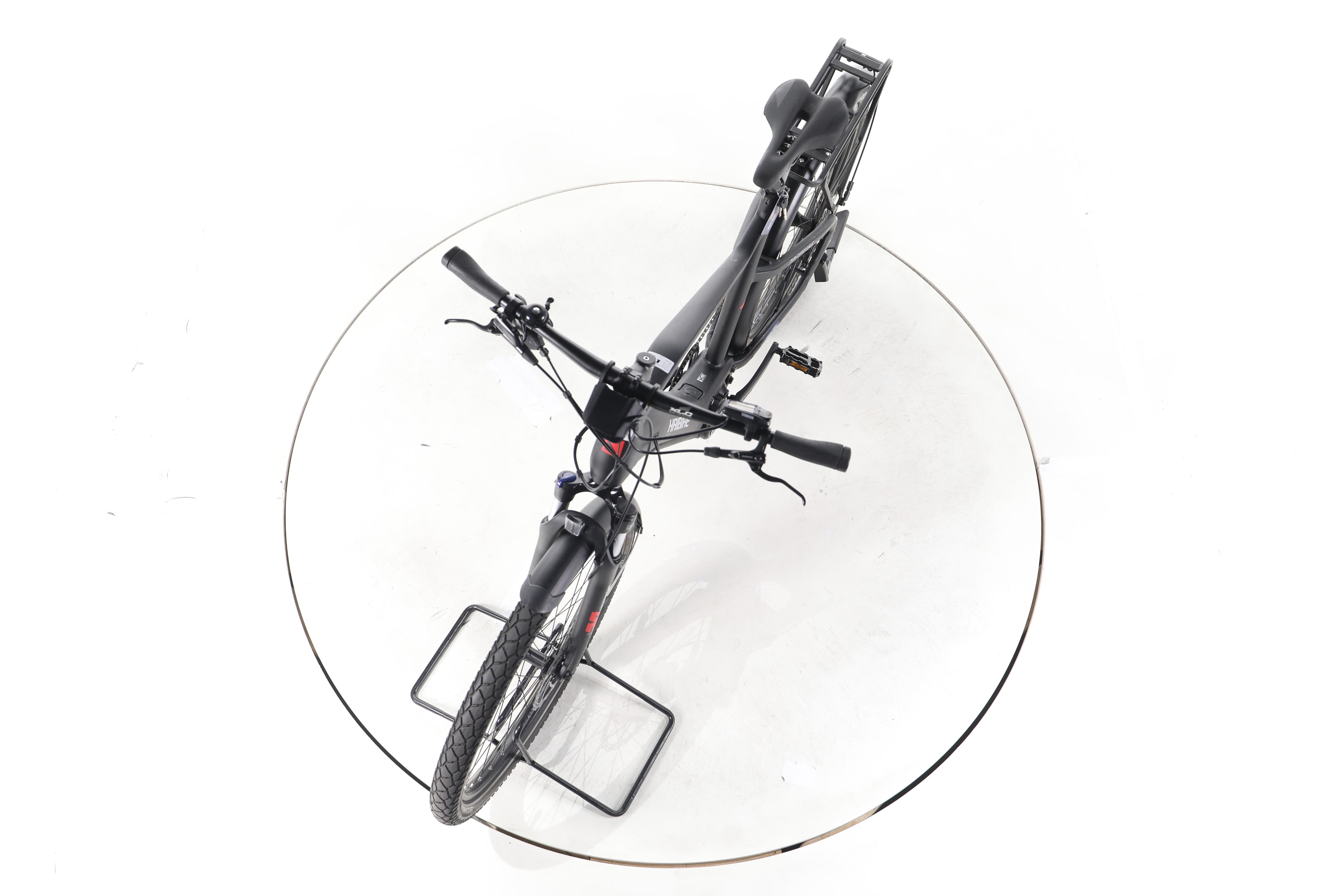 Haibike Trekking 6 Trekking E-Bike - Image 17