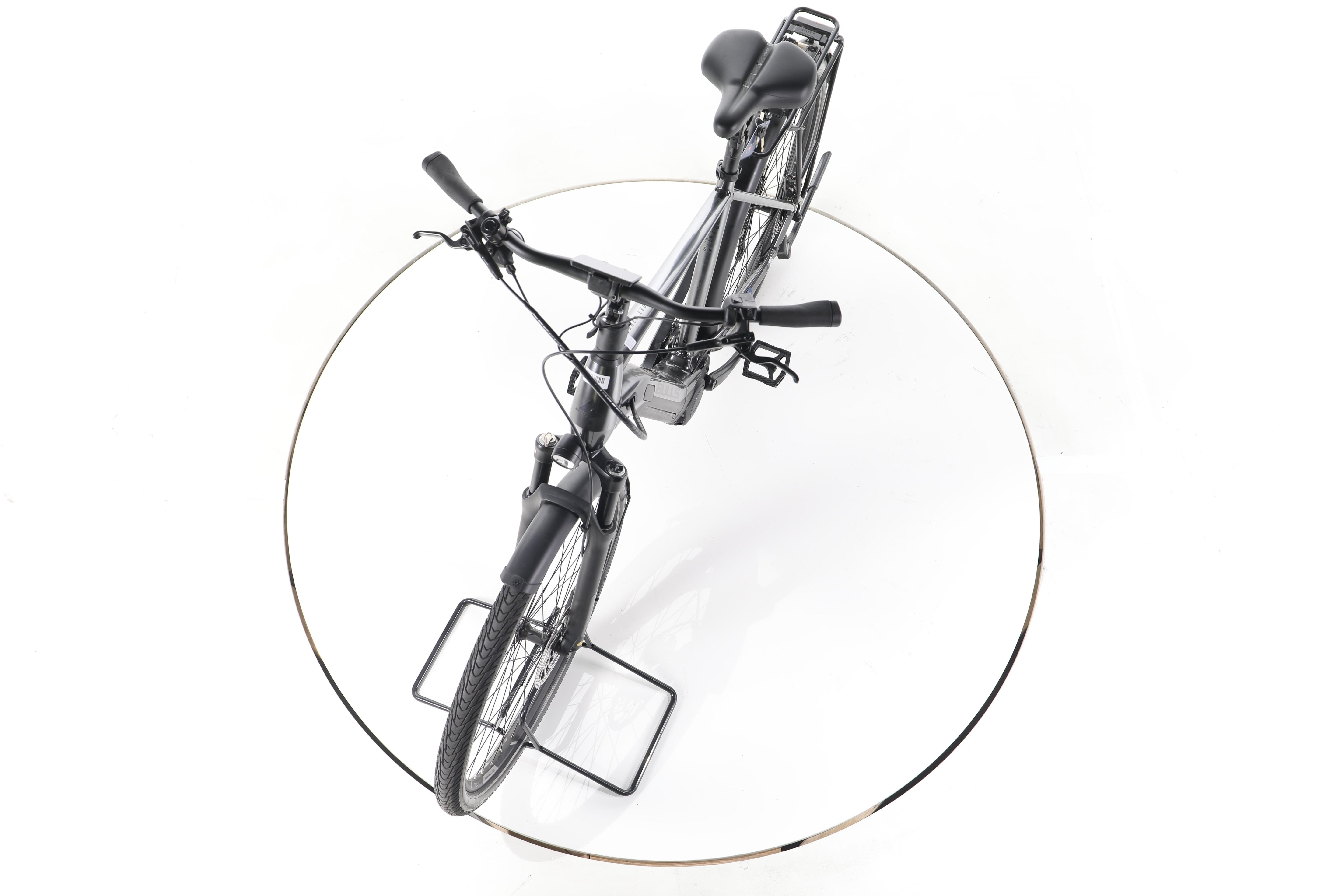 Bulls Tourer EVO 10 FIT Trekking E-Bike - Image 17