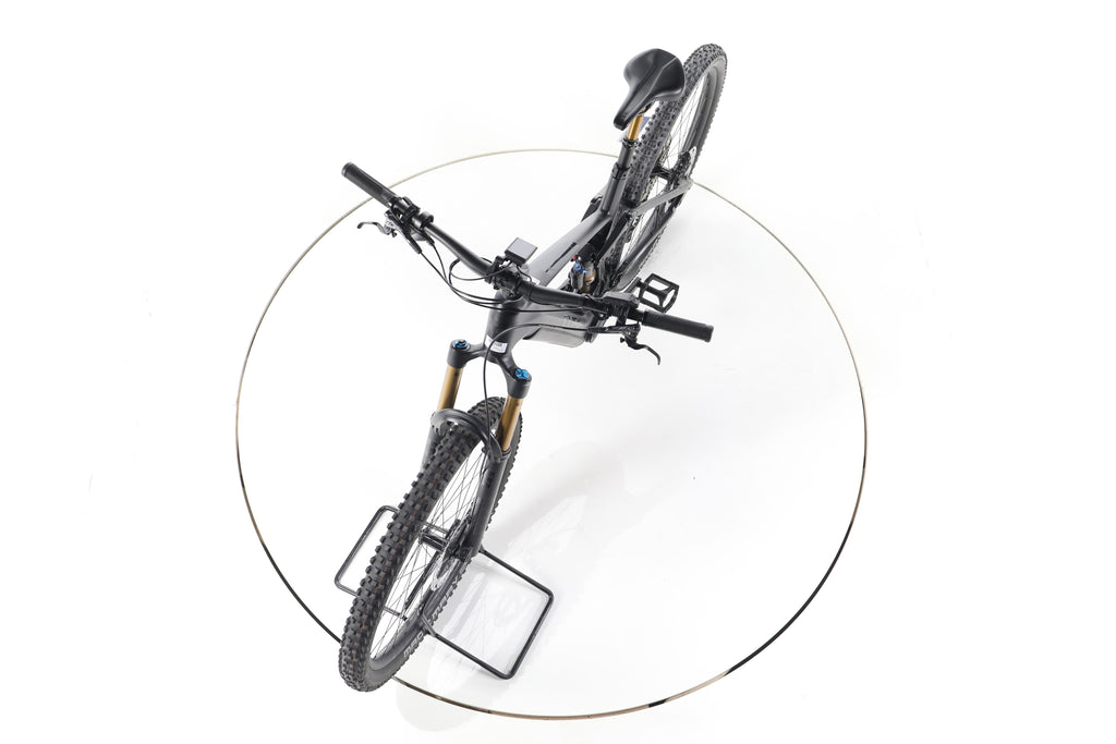 Cube Stereo Hybrid 140 HPC E-Bike Fully Carbon 2024 - Image 17