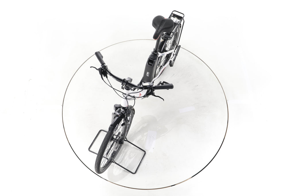 R Raymon CityRay E 1.0 City E-Bike Tiefeinsteiger - Image 17