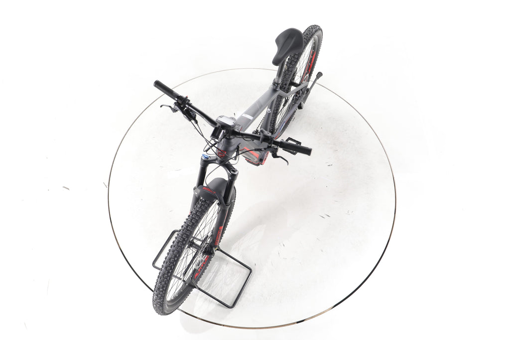 Centurion Backfire E R860i E-Bike - Image 17