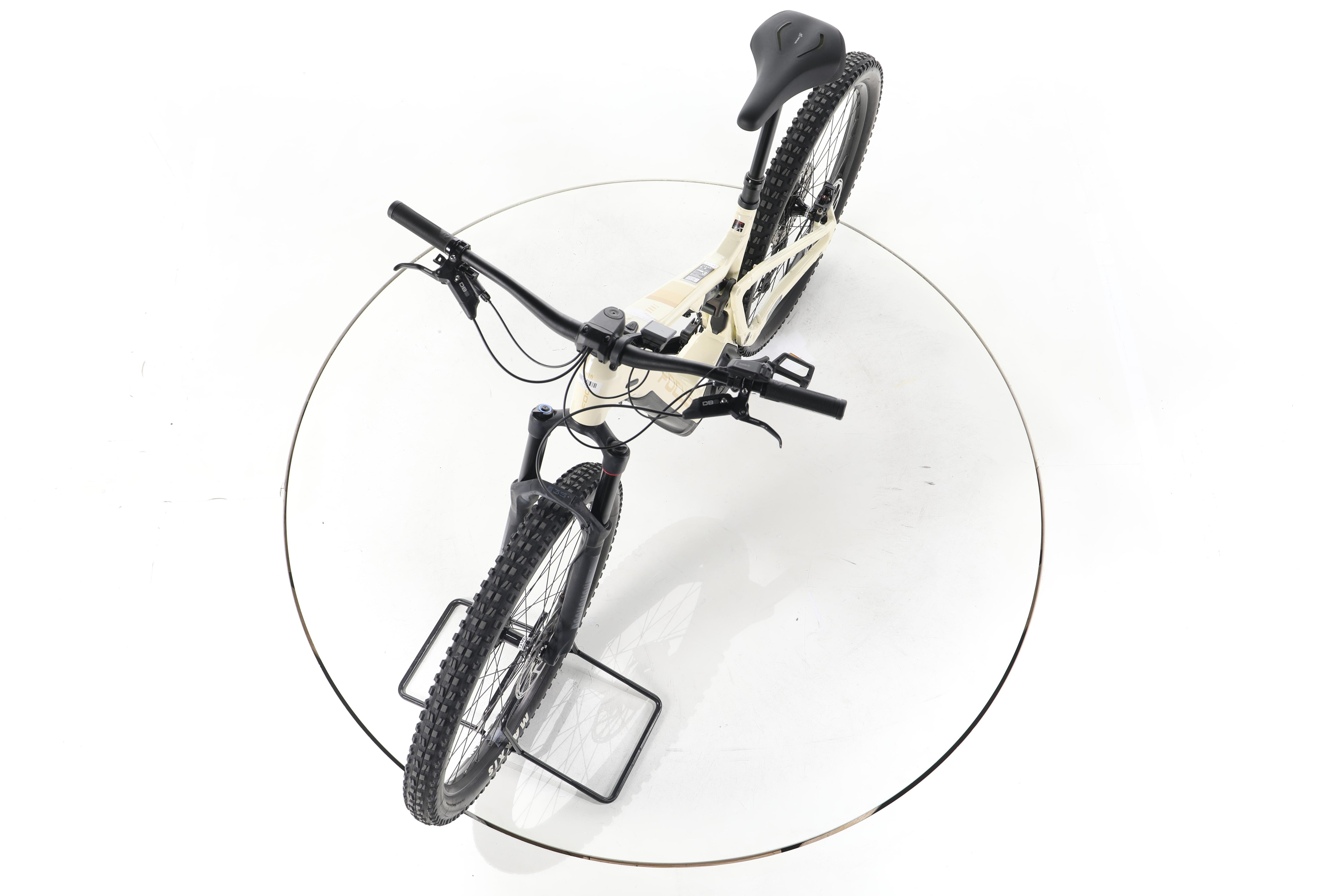 Focus Thron² 6.8 Fully E-Bike - Image 17