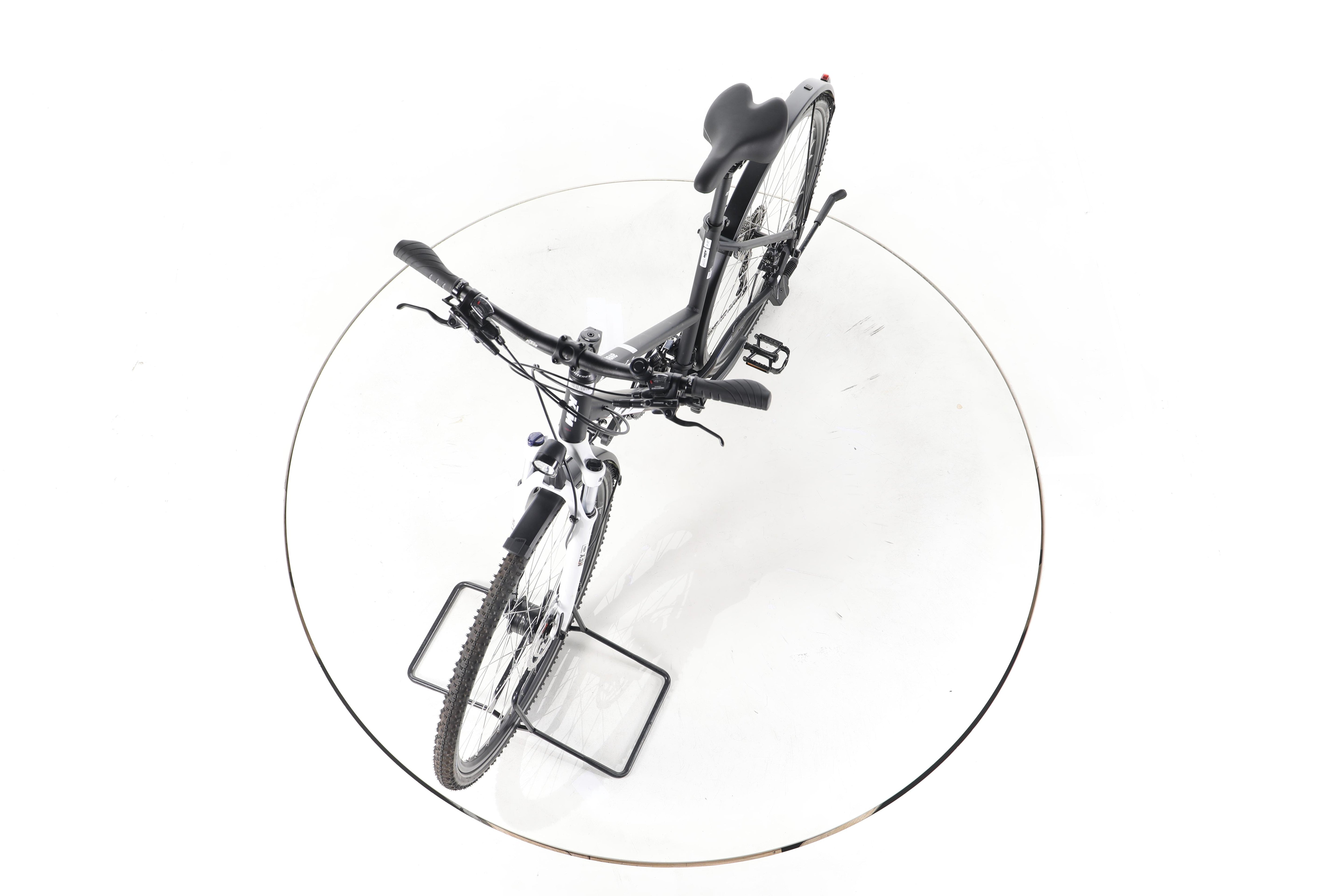 KTM Avenza Cross ST Fahrrad City & Trekking - Image 17