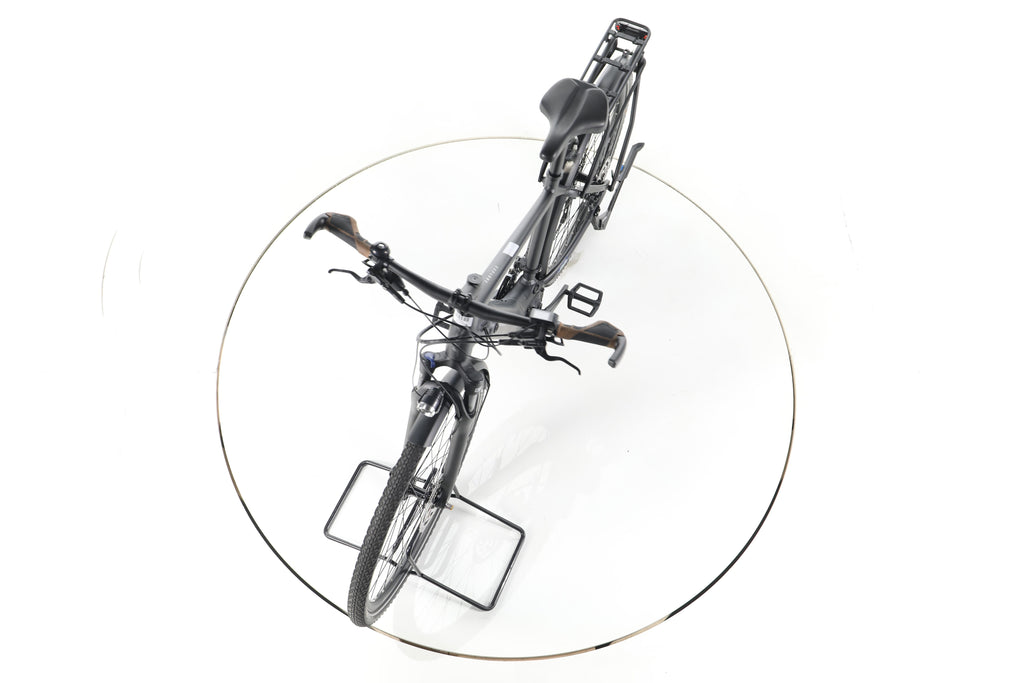 Giant Explore E+1 Trekking E-Bike - Image 17