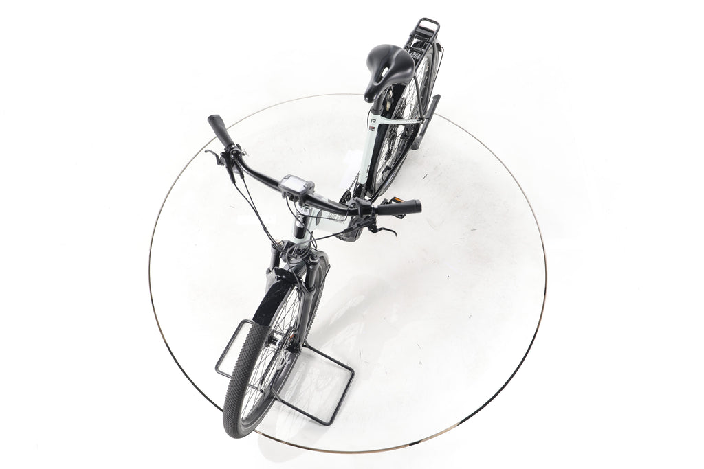 Raleigh Dundee 11 Trekking E-Bike Tiefeinsteiger - Image 17